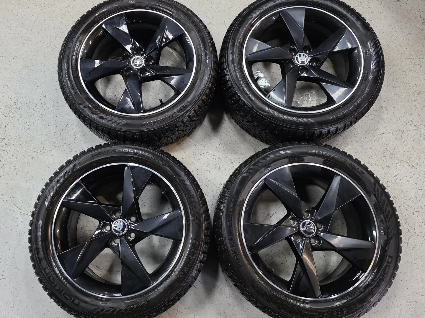 Autokuva 12 - RVP-699