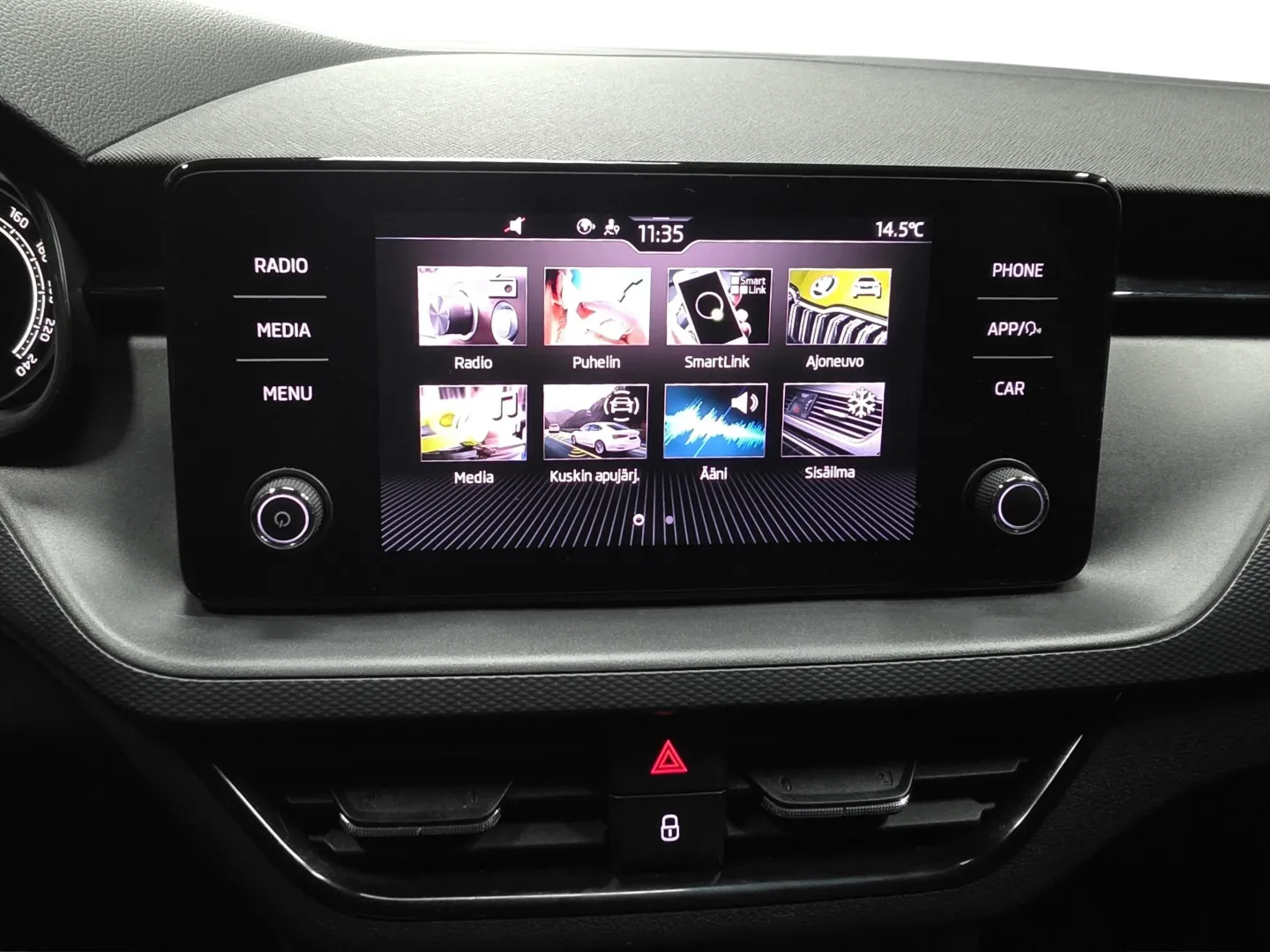 Autokuva 13 - RVP-699