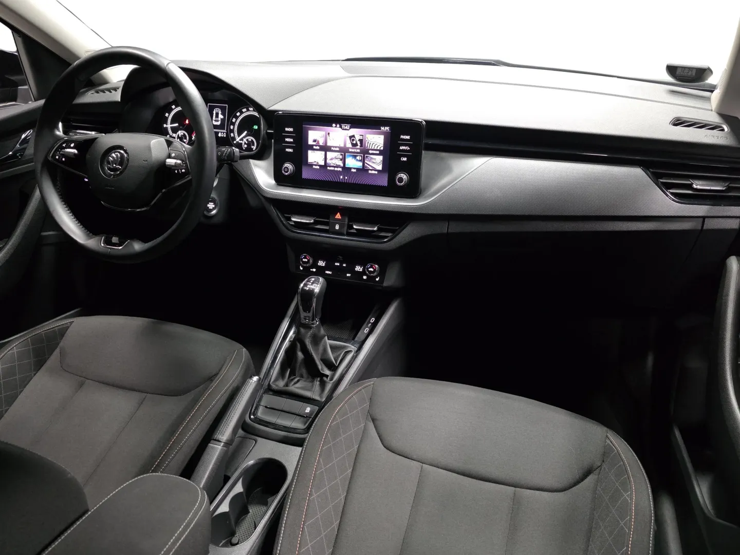 Autokuva 15 - RVP-699