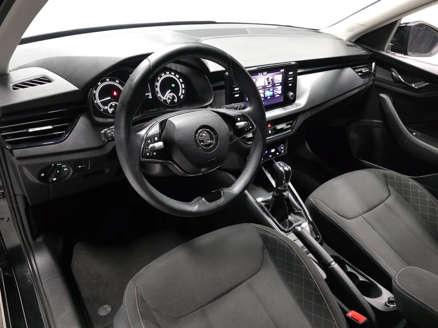 Autokuva 8 - RVP-699