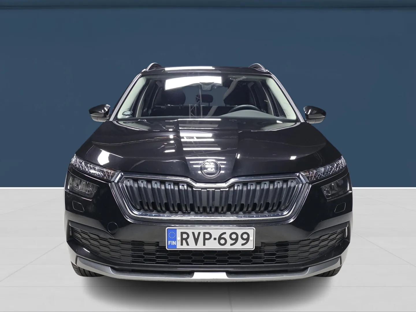 Autokuva 2 - RVP-699