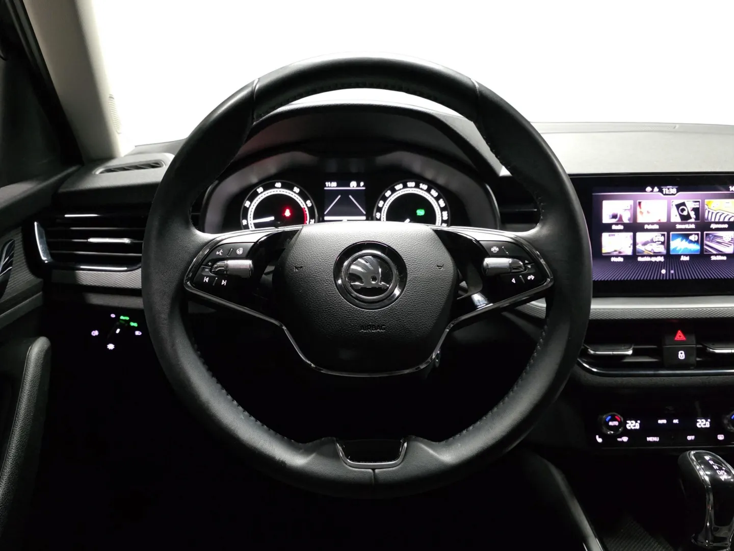 Autokuva 10 - RVP-699