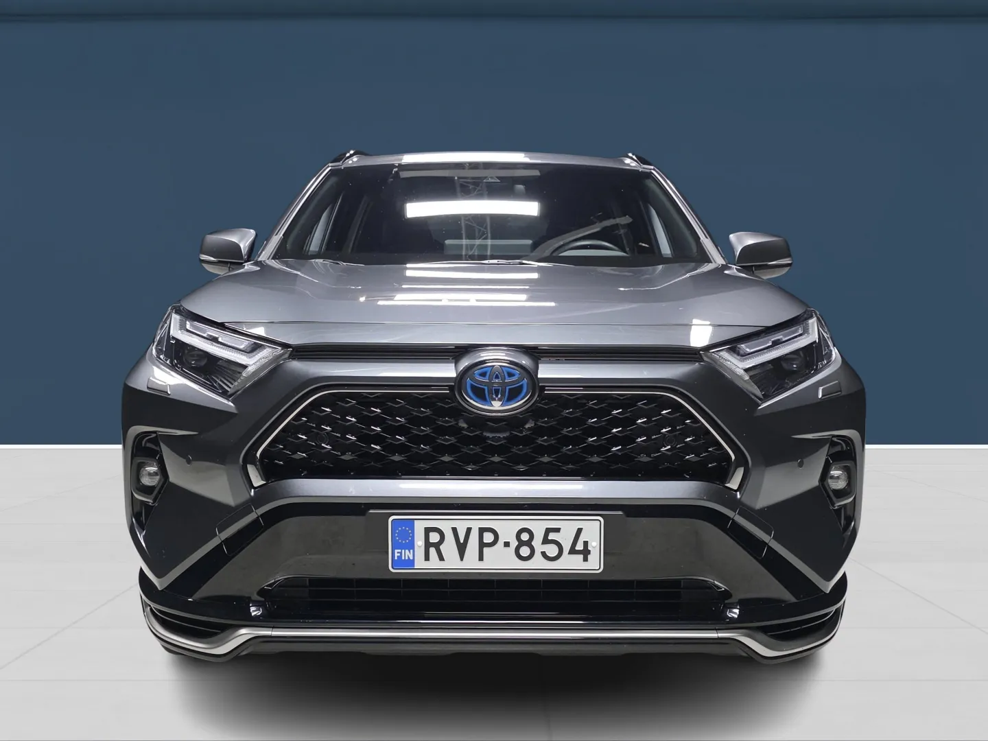 Autokuva 2 - RVP-854