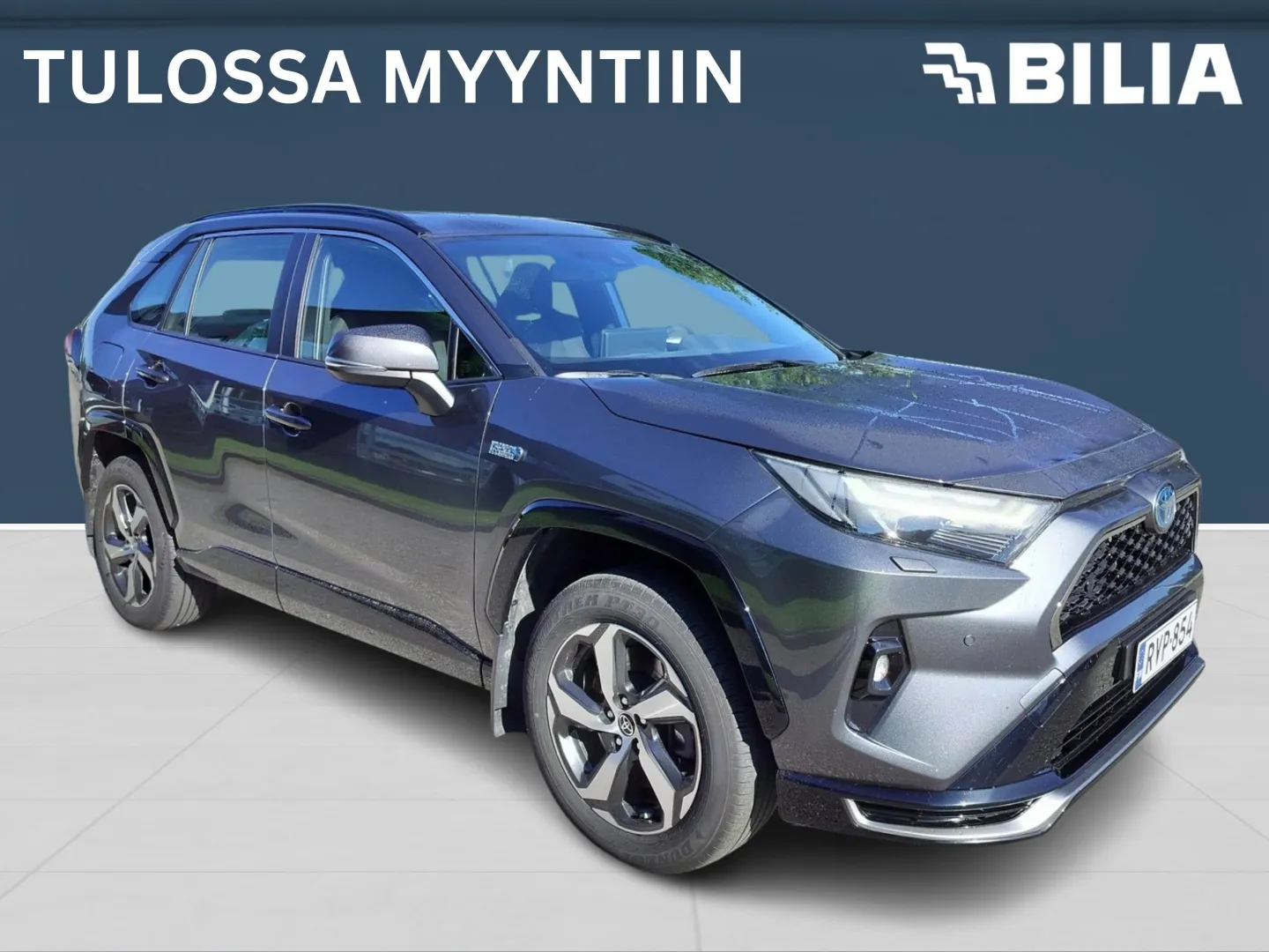 Autokuva 1 - RVP-854