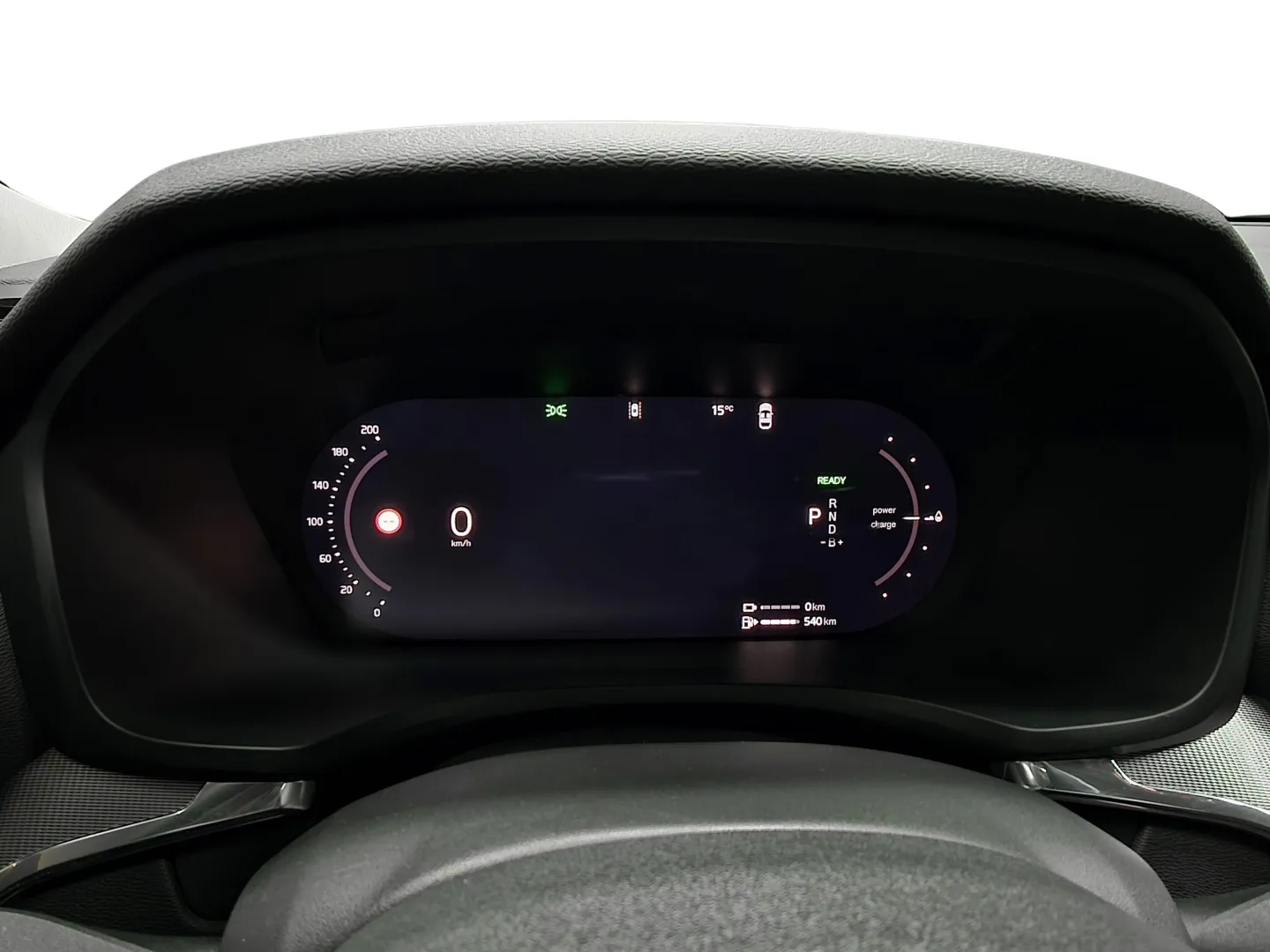 Autokuva 7 - RVR-495