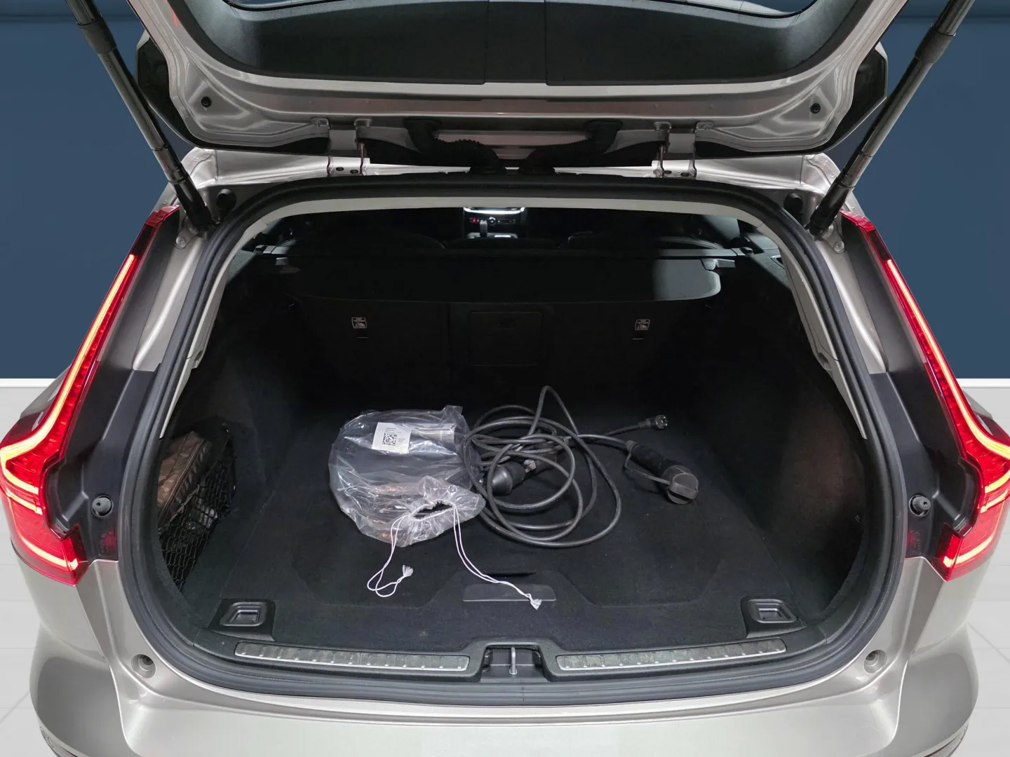 Autokuva 11 - RVR-495