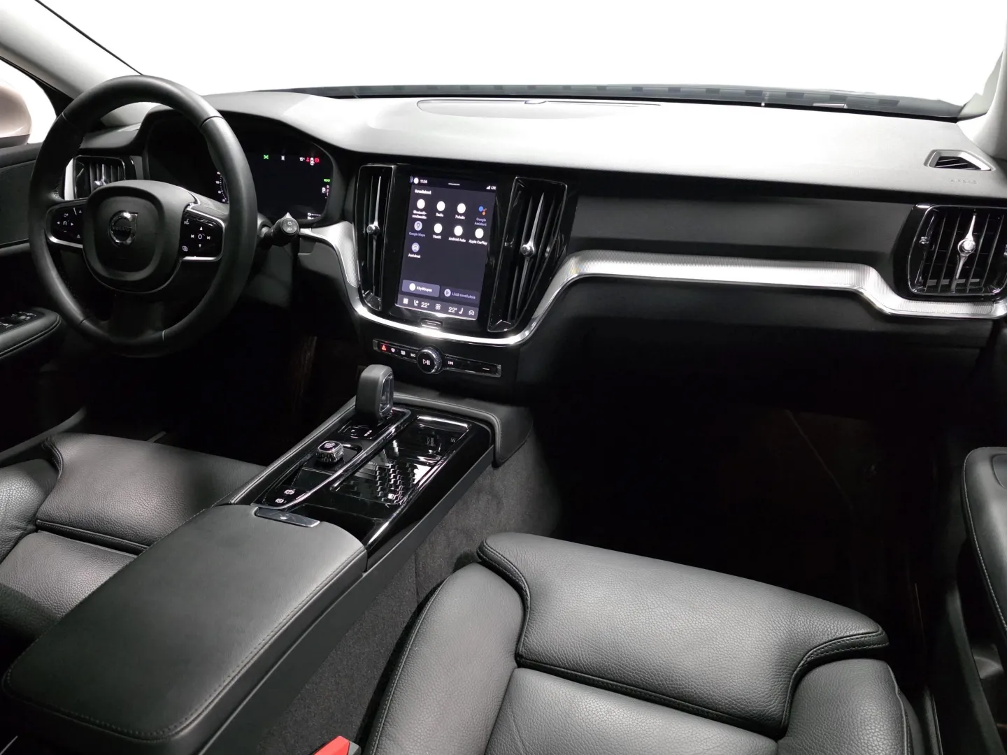 Autokuva 16 - RVR-495