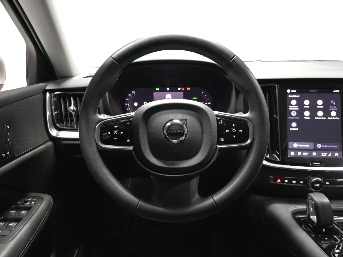 Autokuva 10 - RVR-495