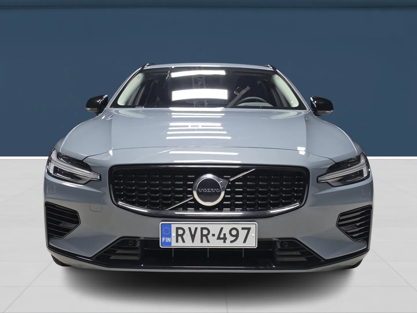 Autokuva 2 - RVR-497