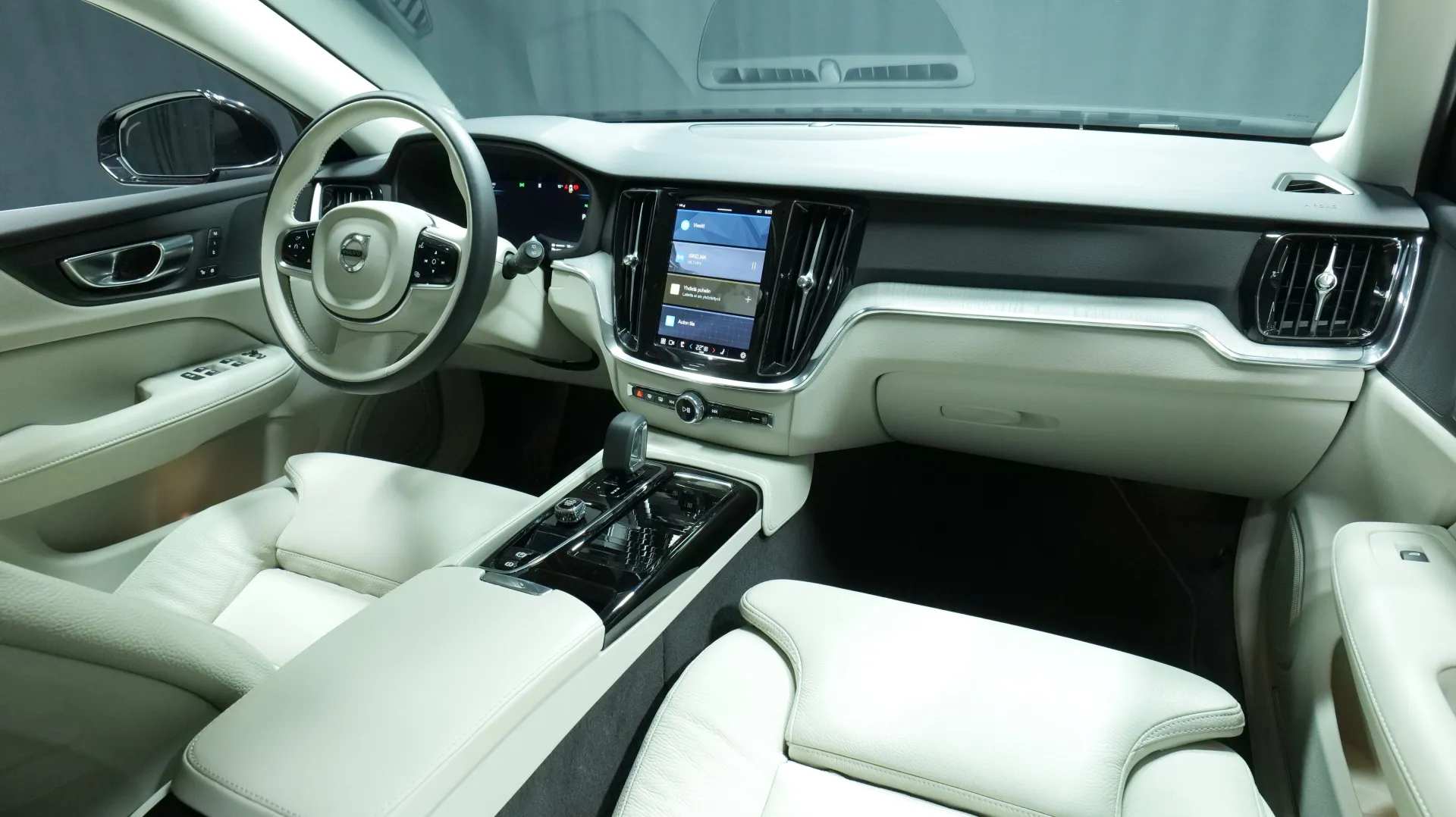 Autokuva 17 - RVR-500