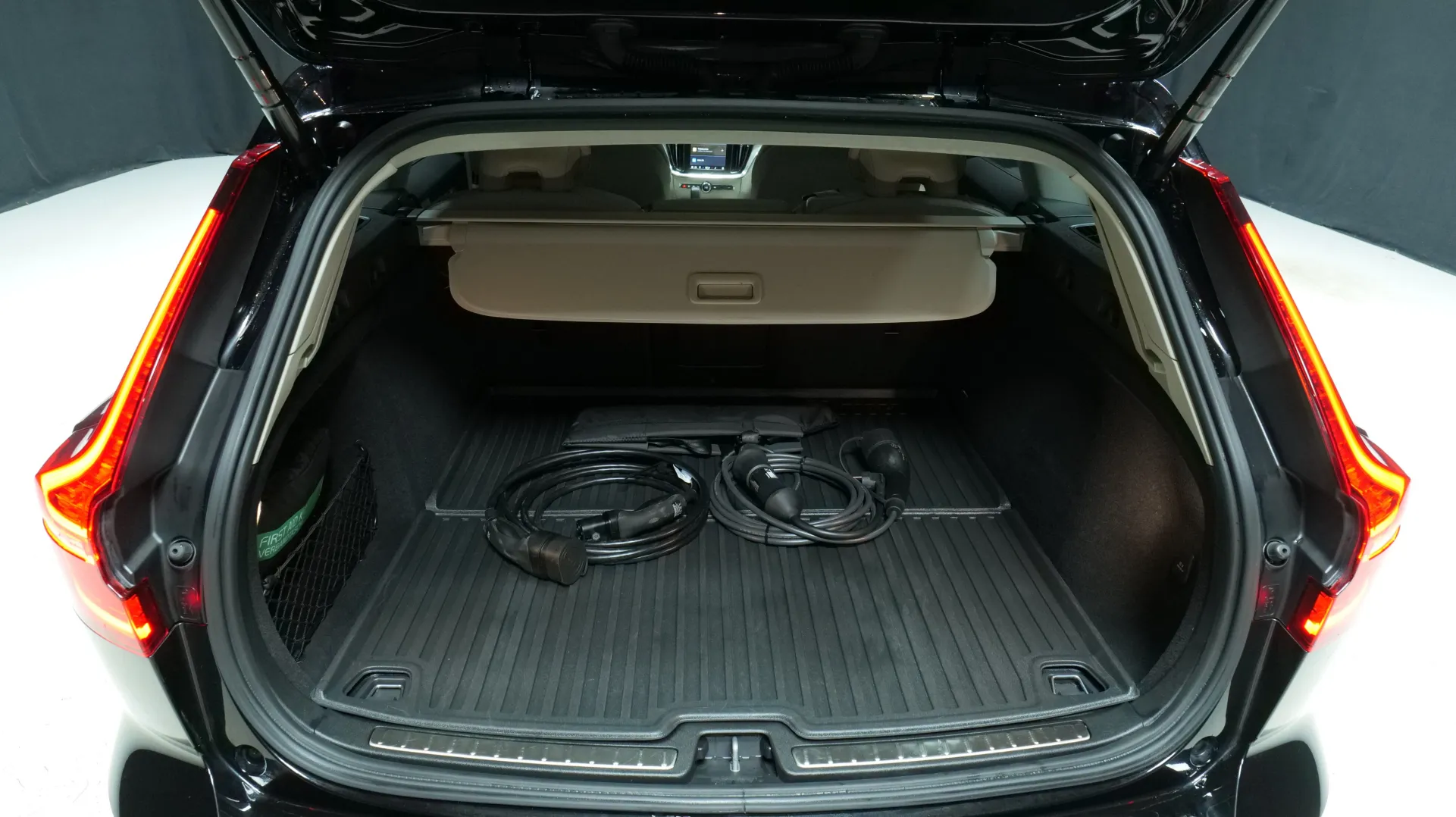 Autokuva 16 - RVR-500