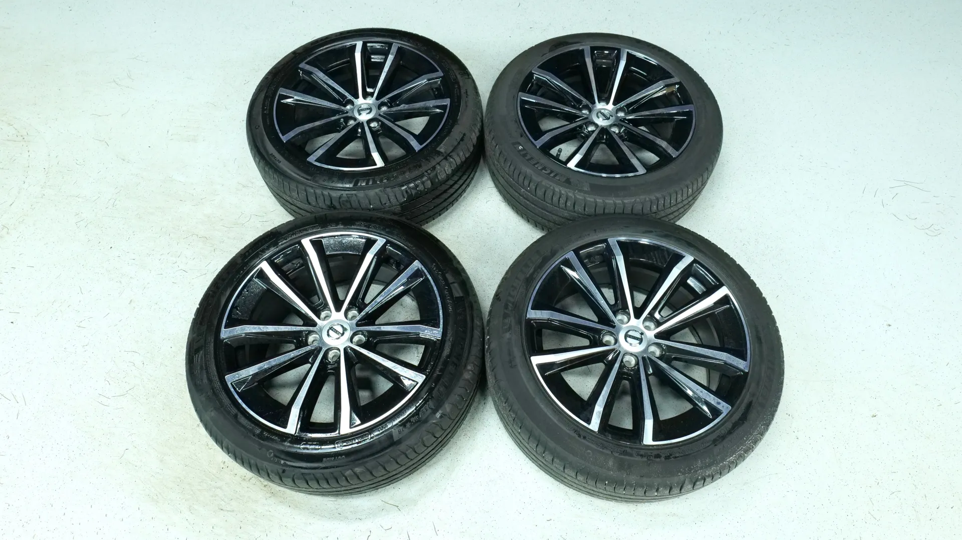 Autokuva 18 - RVR-500