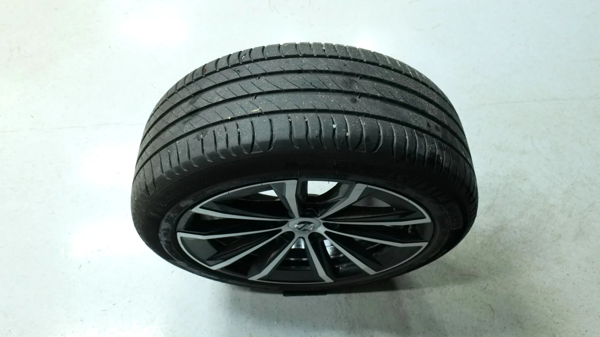 Autokuva 19 - RVR-500