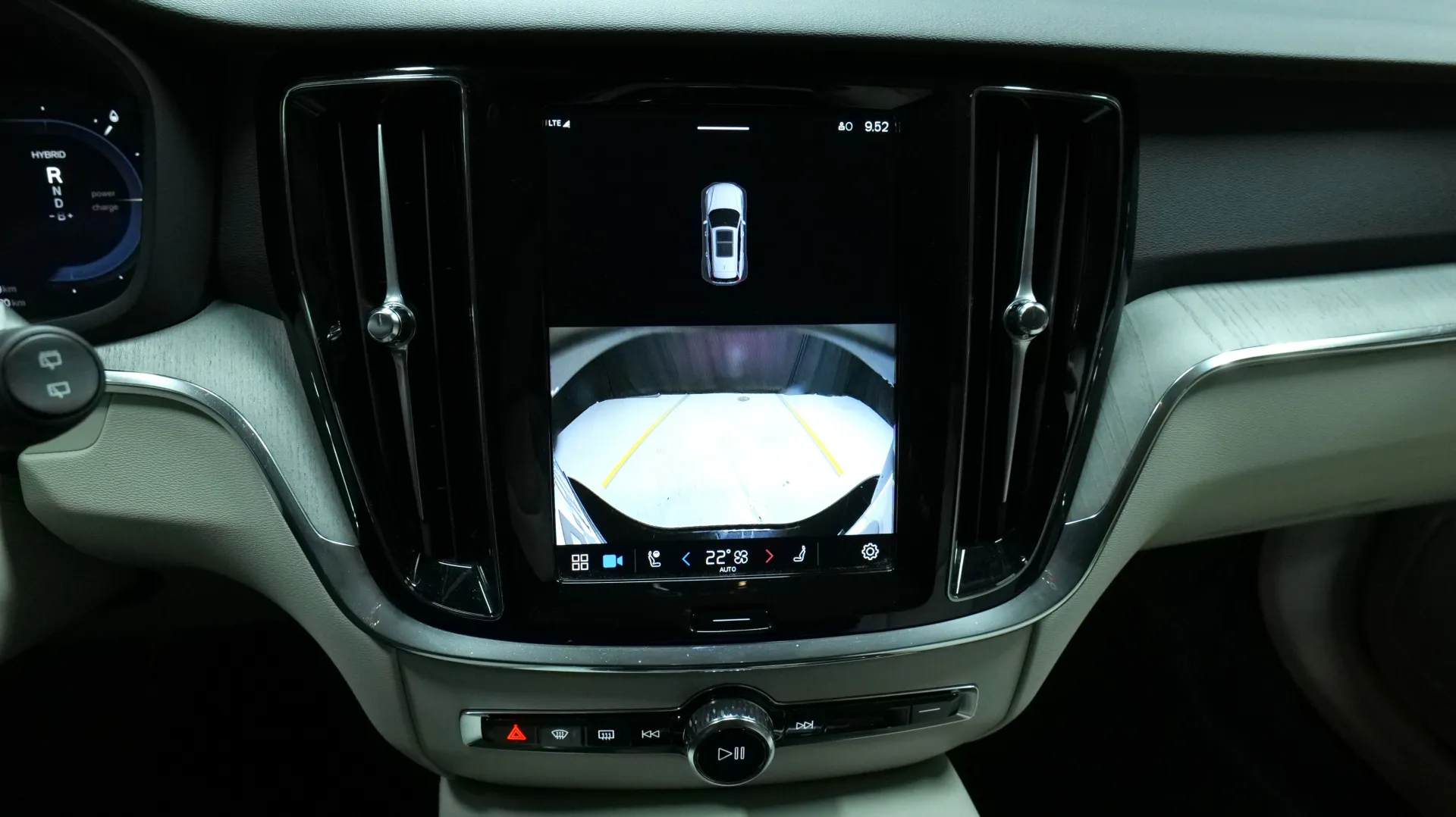 Autokuva 7 - RVR-500