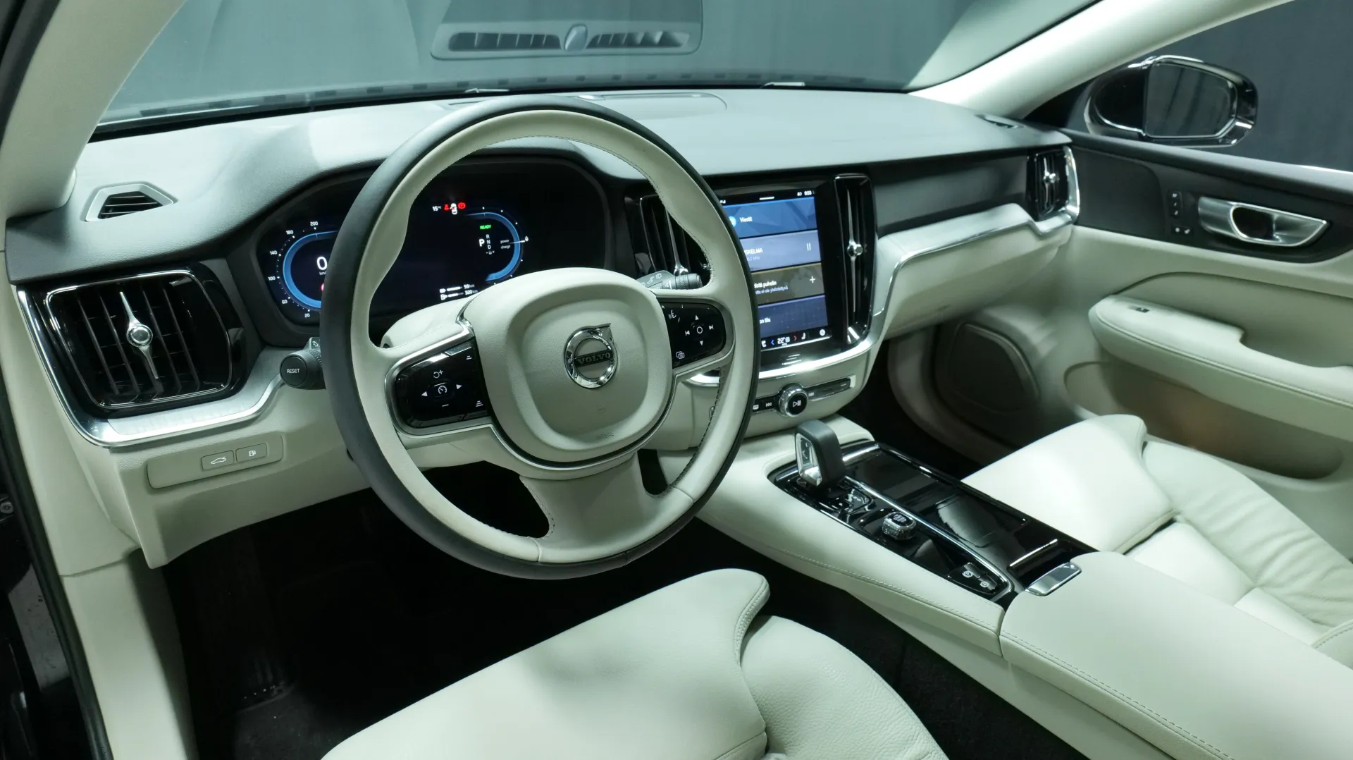 Autokuva 11 - RVR-500