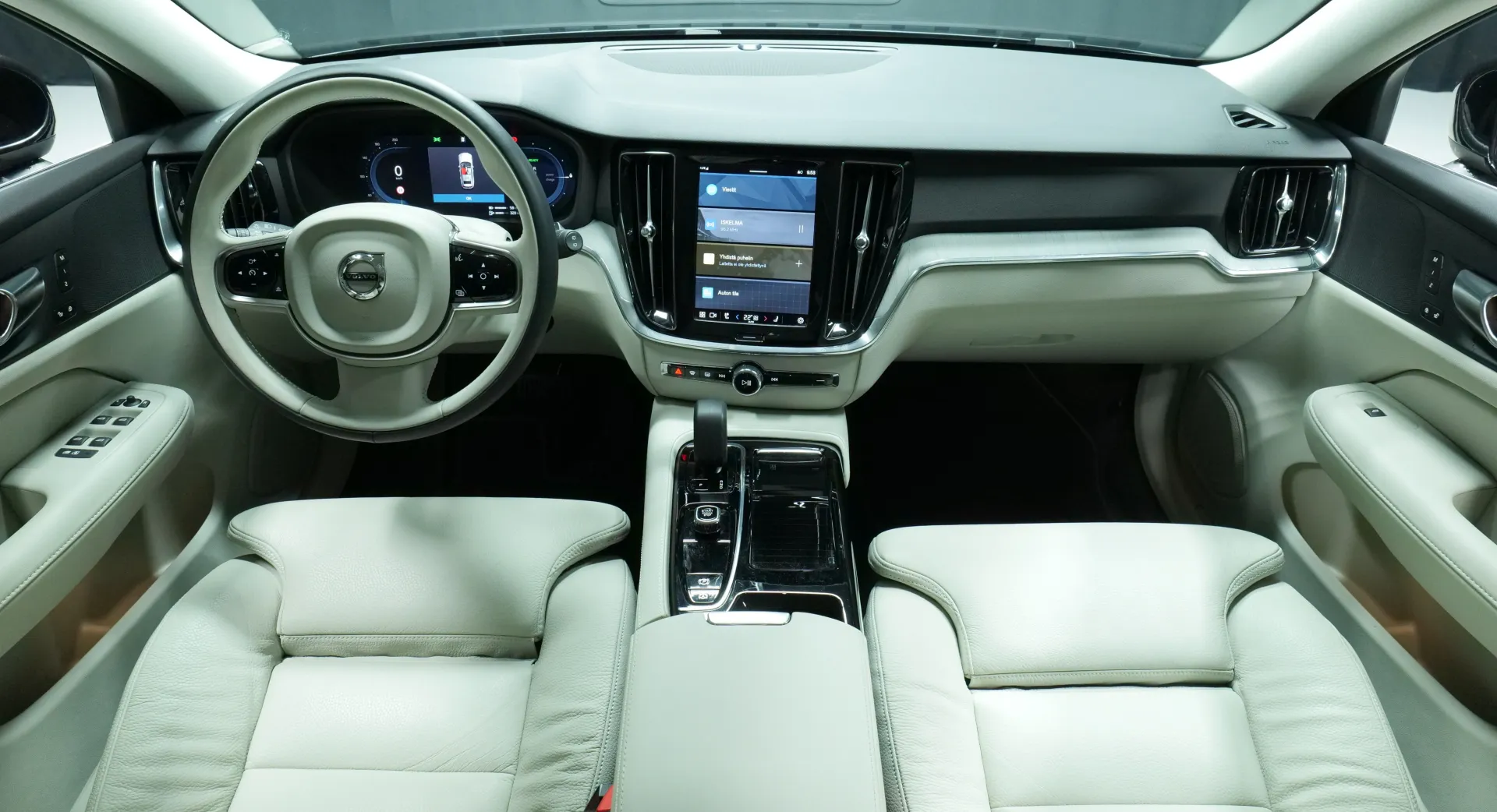 Autokuva 13 - RVR-500