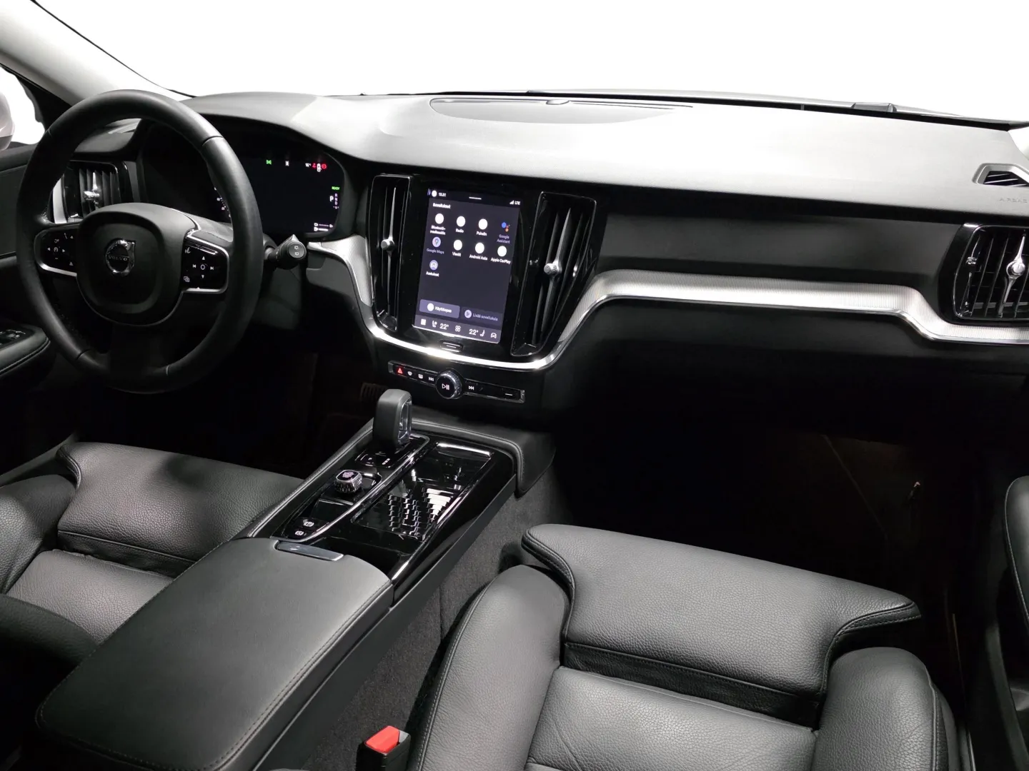 Autokuva 16 - RVS-195