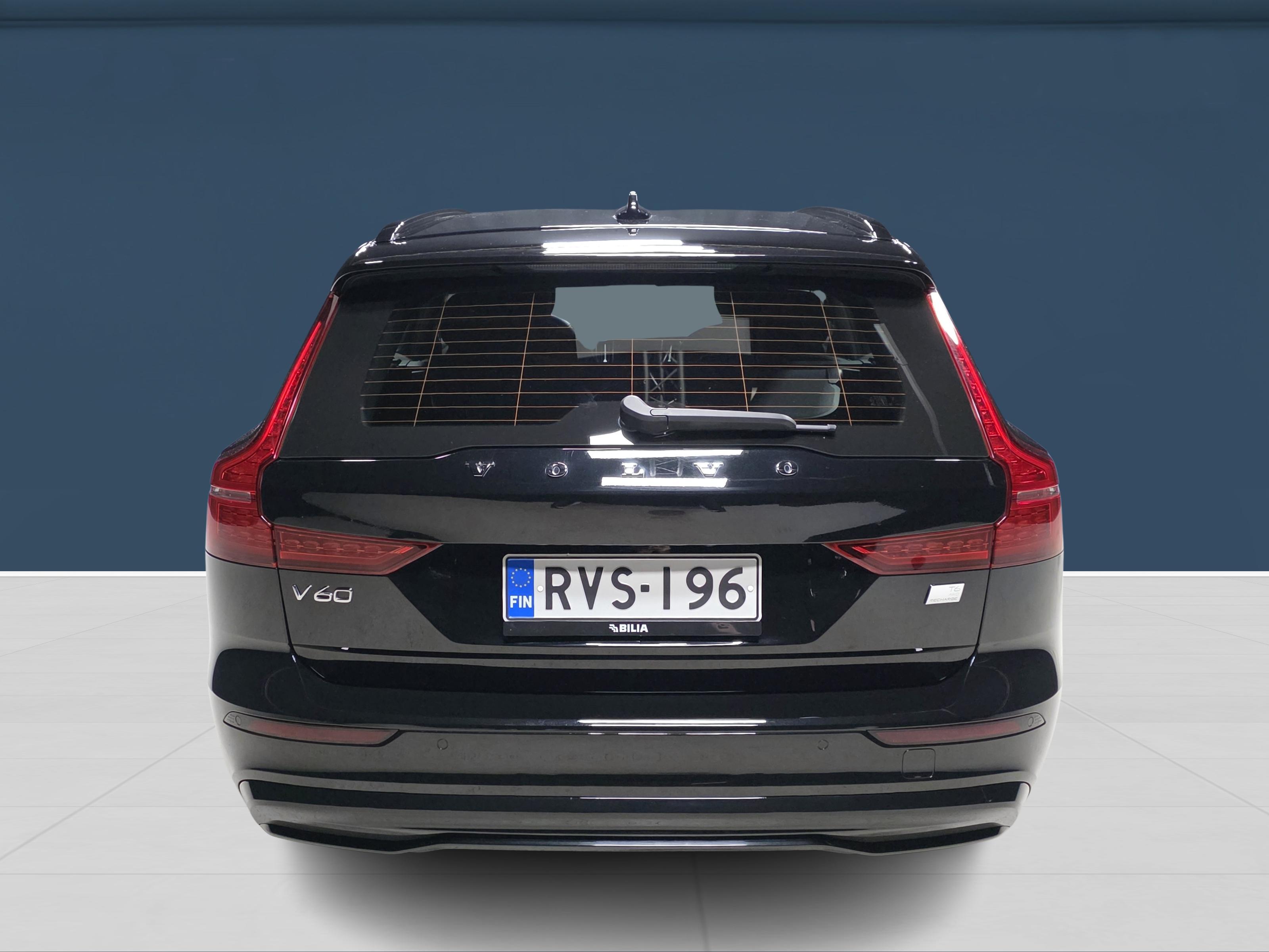 Volvo V60 2024, kuva 5/17