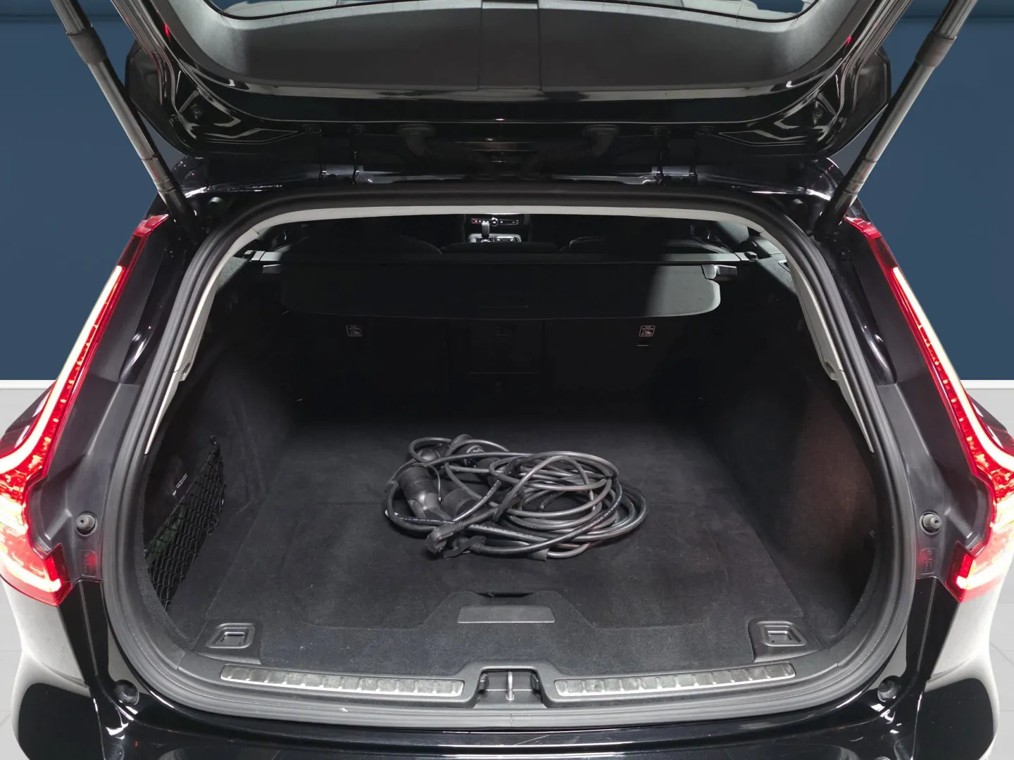 Autokuva 11 - RVS-197