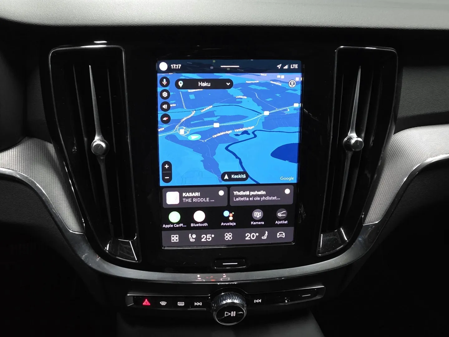 Autokuva 13 - RVS-197