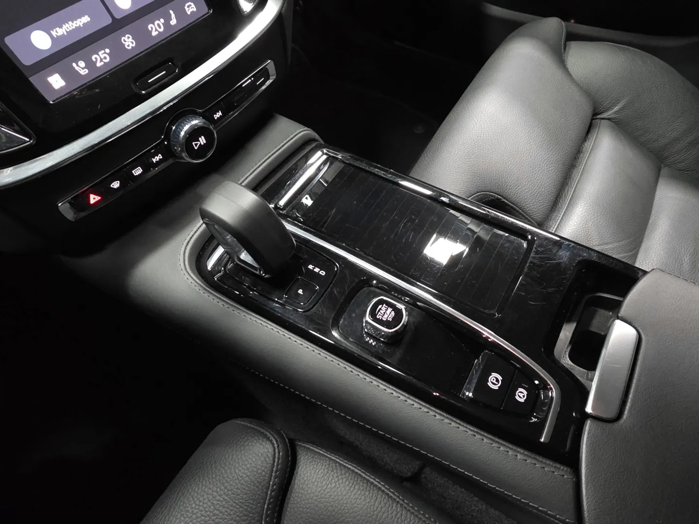 Autokuva 15 - RVS-197