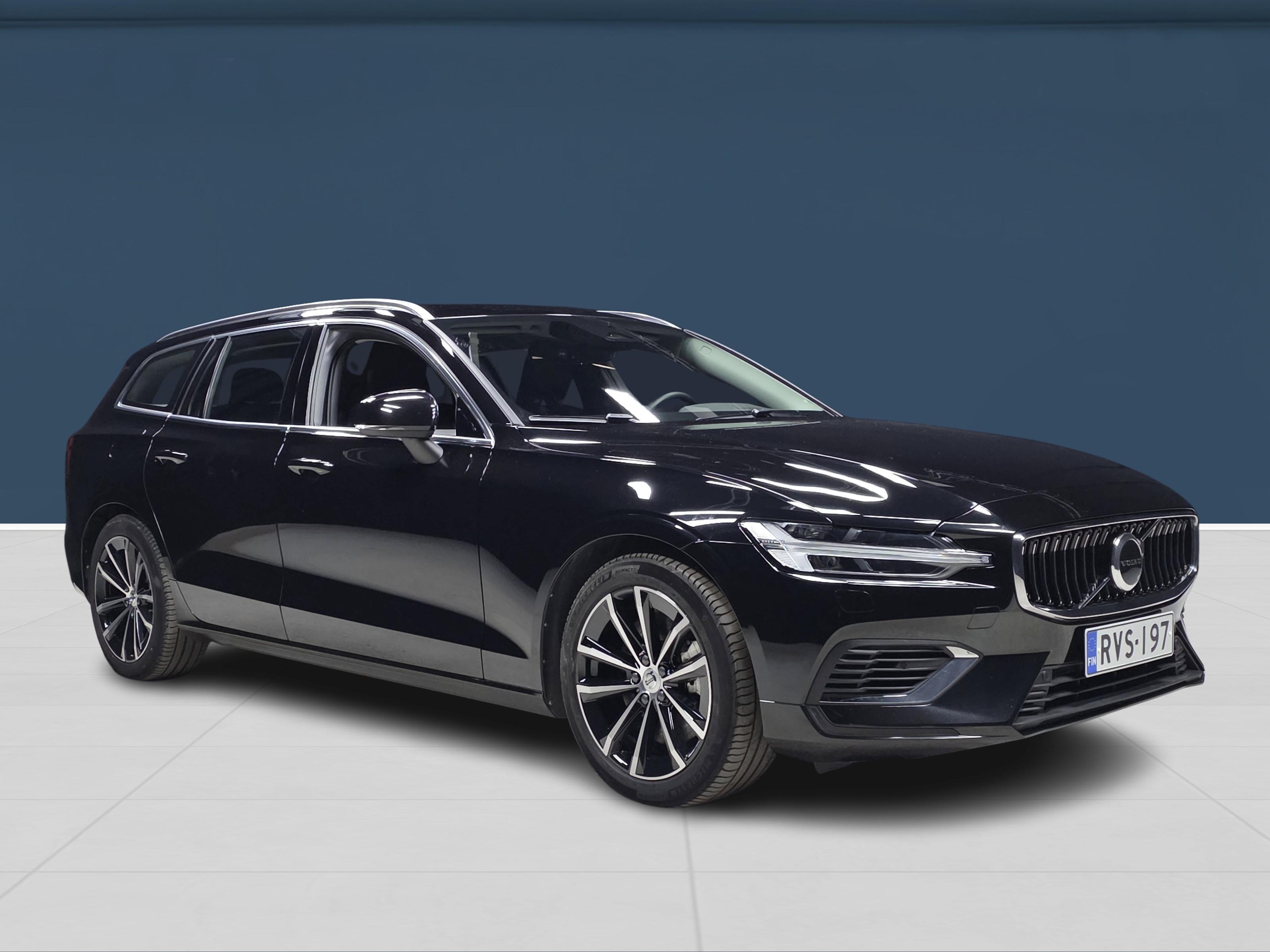 Volvo V60 2024, kuva 3/17