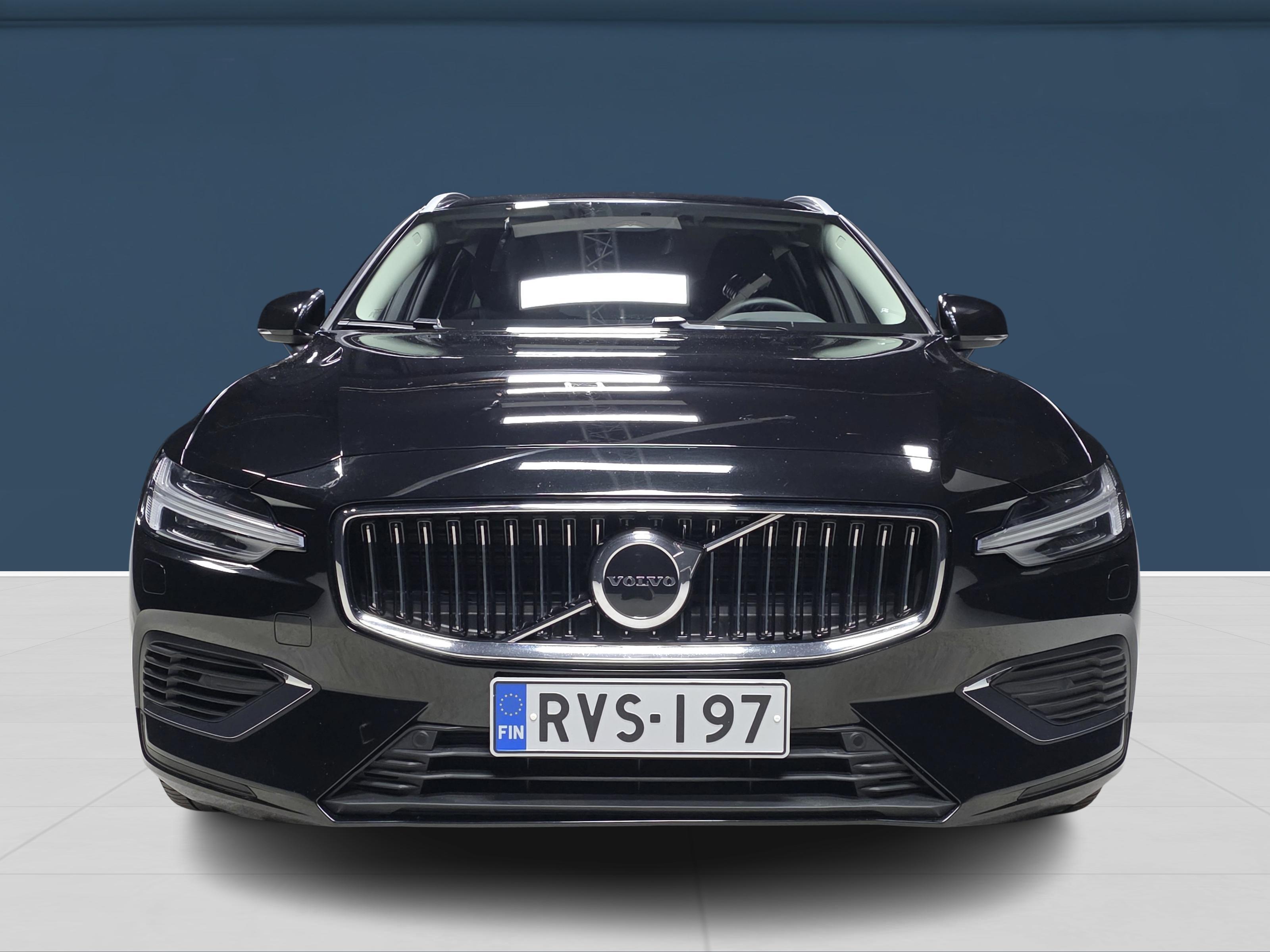 Volvo V60 2024, kuva 2/17