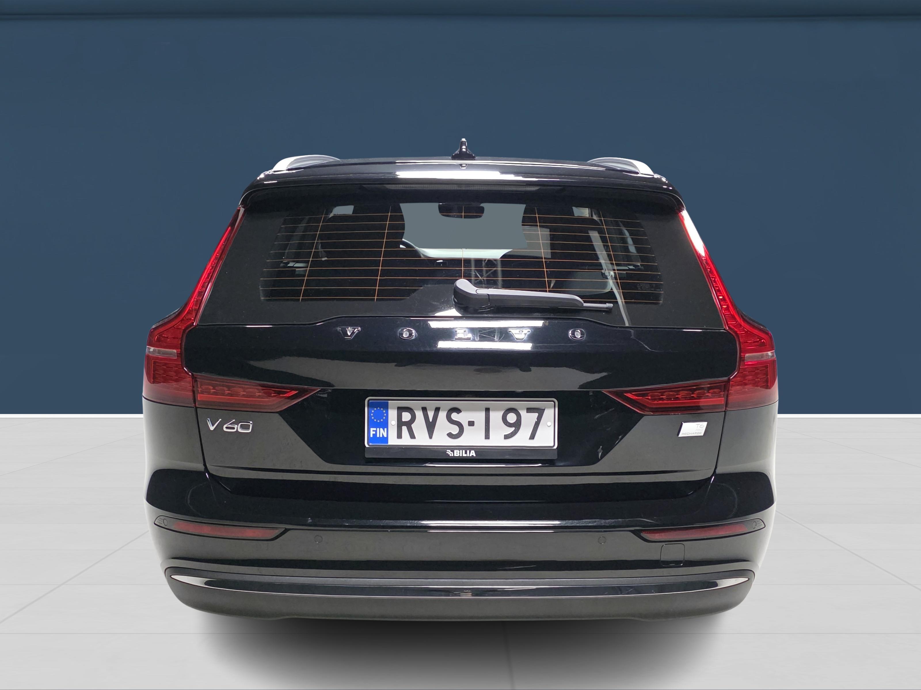 Volvo V60 2024, kuva 5/17