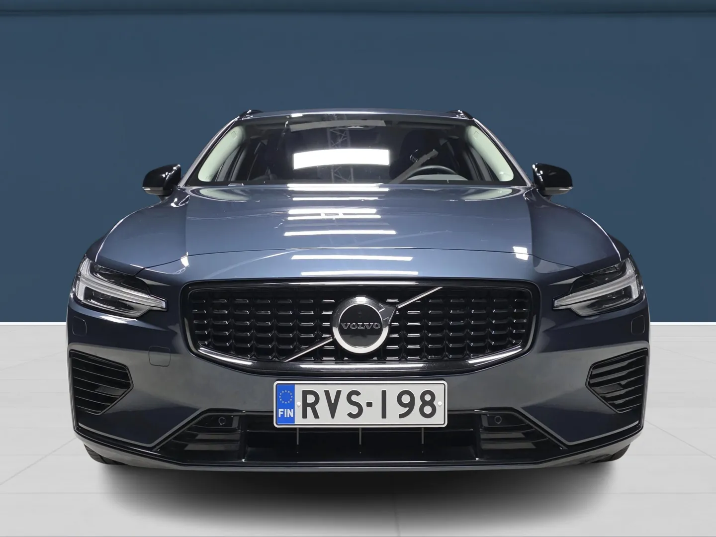 Autokuva 2 - RVS-198