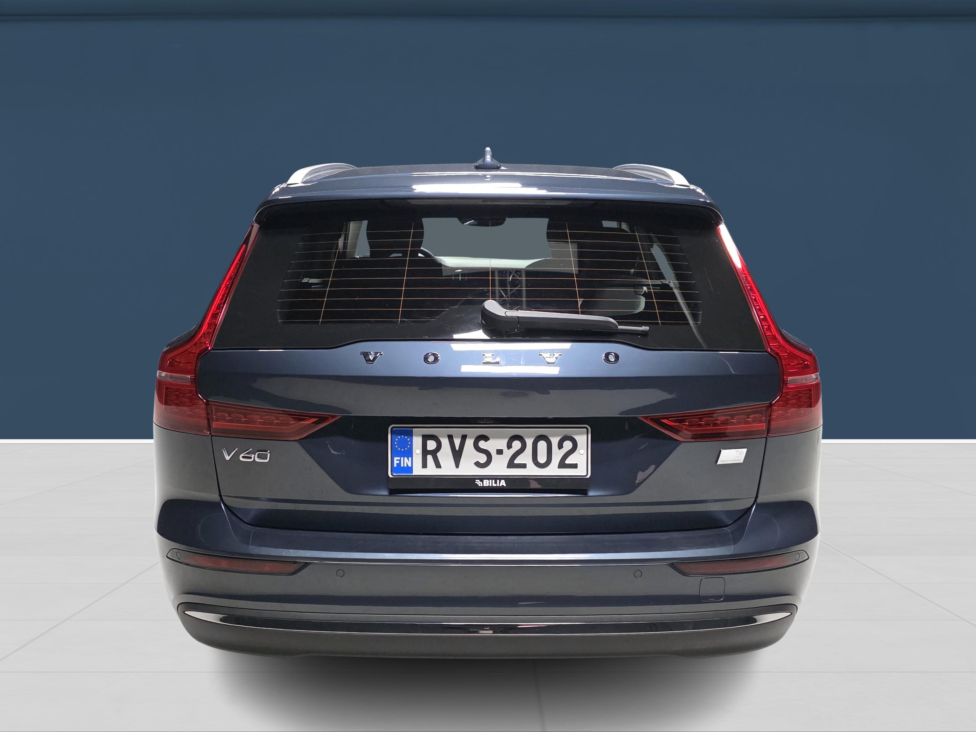 Volvo V60 2024, kuva 5/17