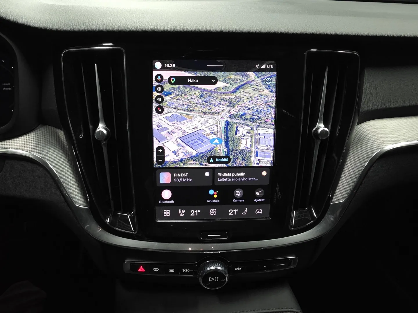 Autokuva 13 - RVS-202