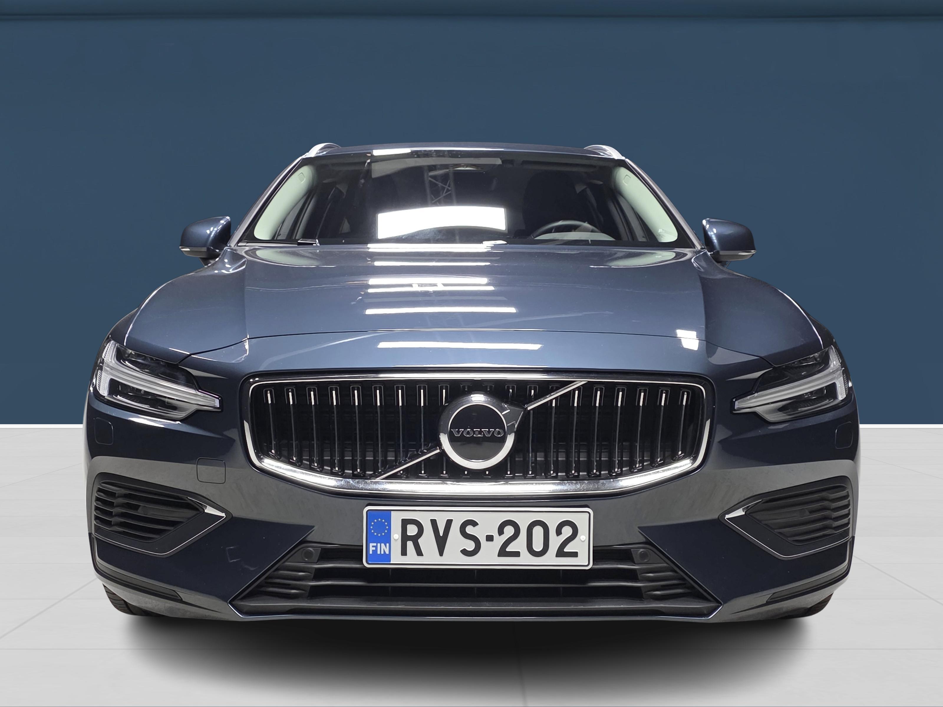 Volvo V60 2024, kuva 2/17