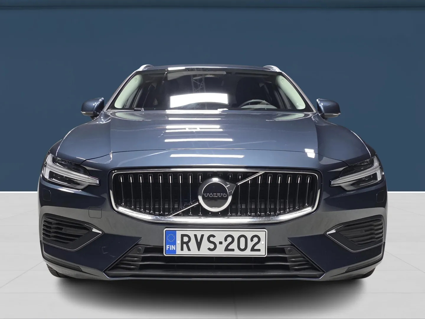 Autokuva 2 - RVS-202