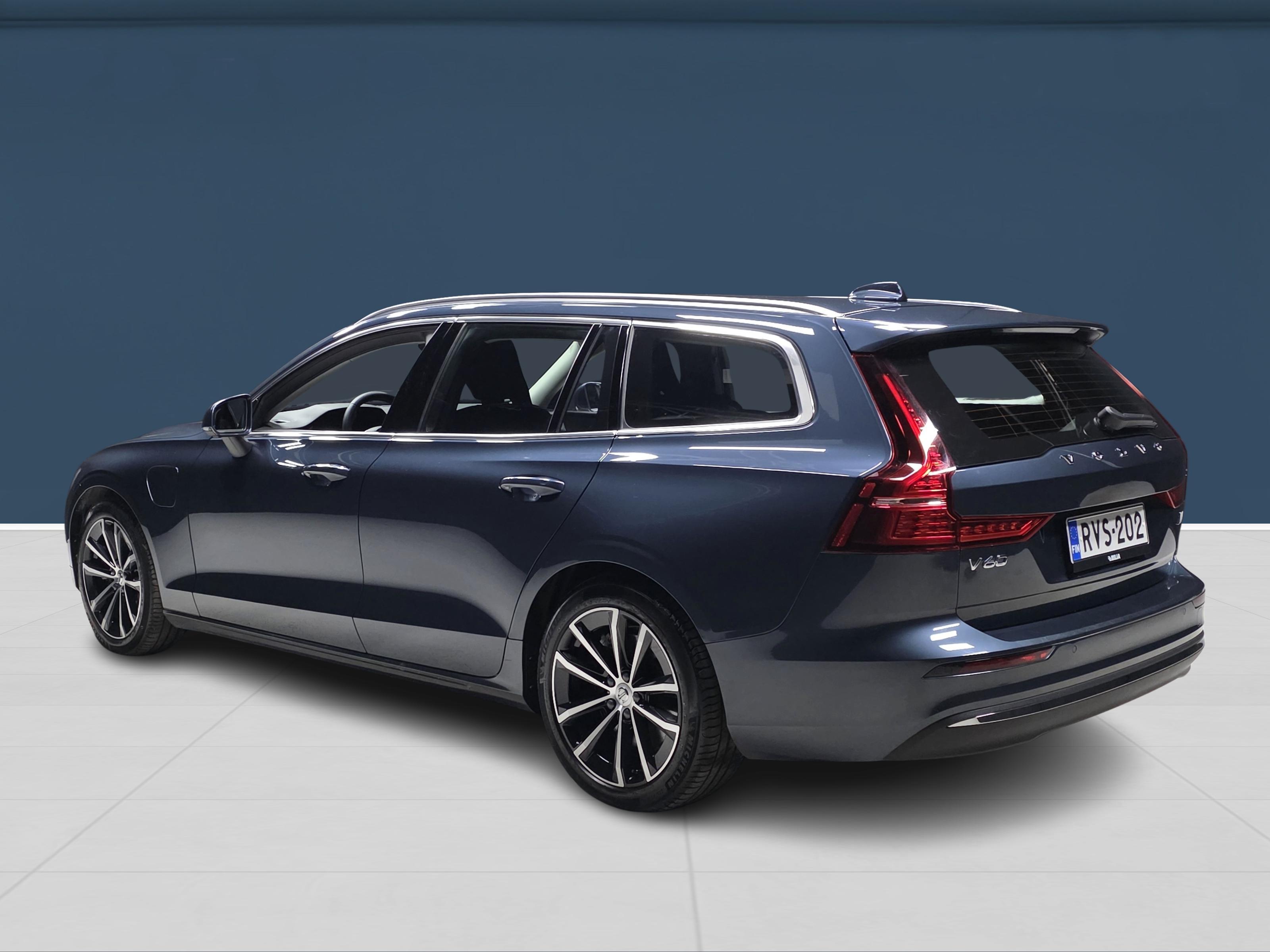 Volvo V60 2024, kuva 6/17