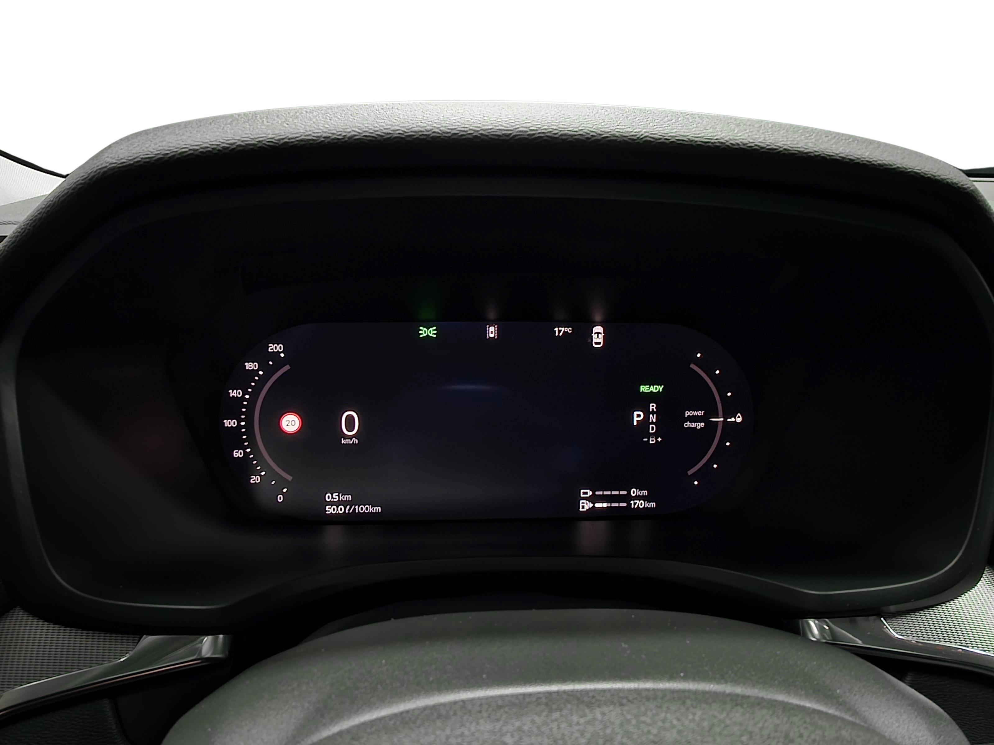 Volvo V60 2024, kuva 7/17