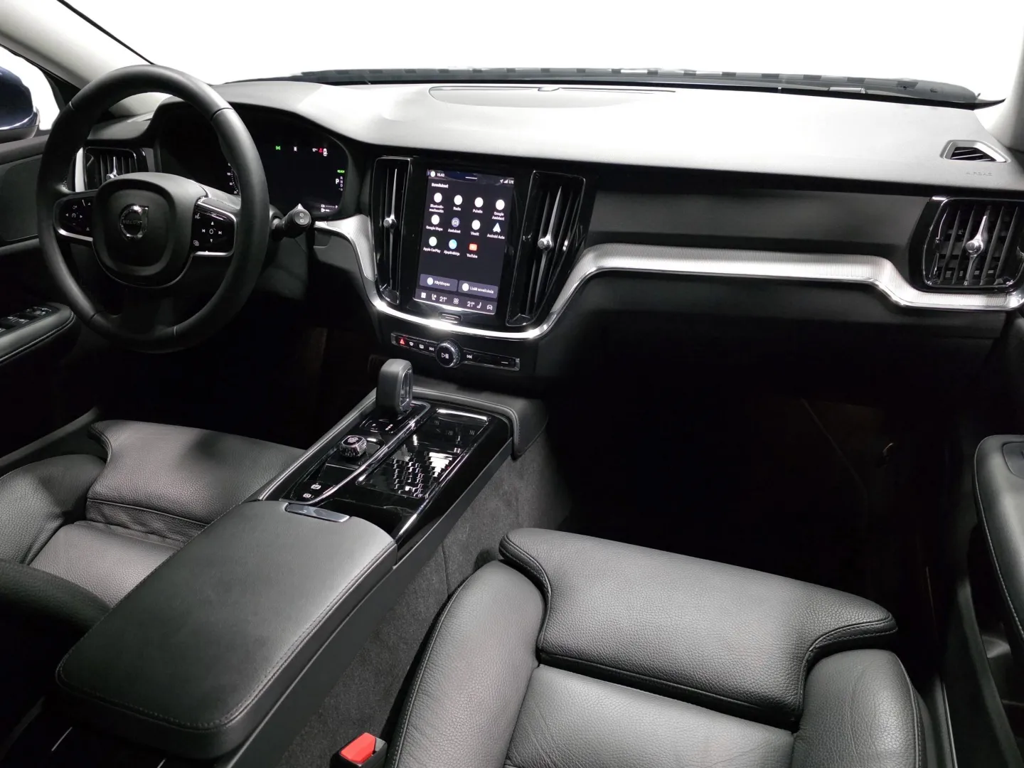 Autokuva 17 - RVS-202