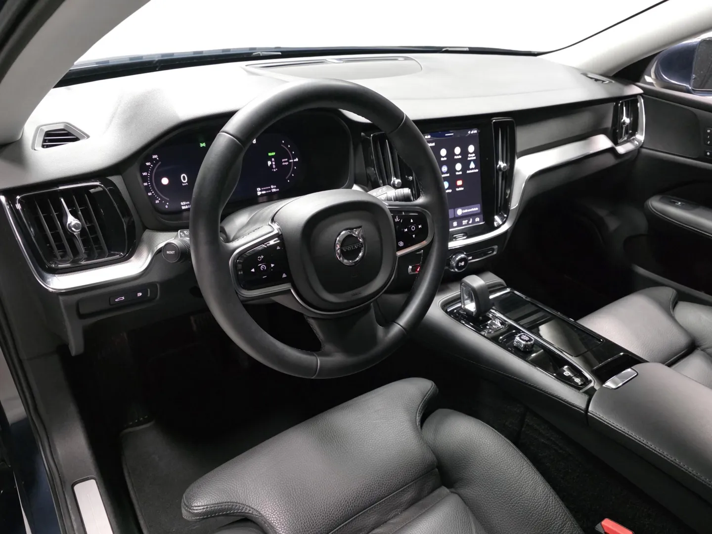 Autokuva 8 - RVS-202