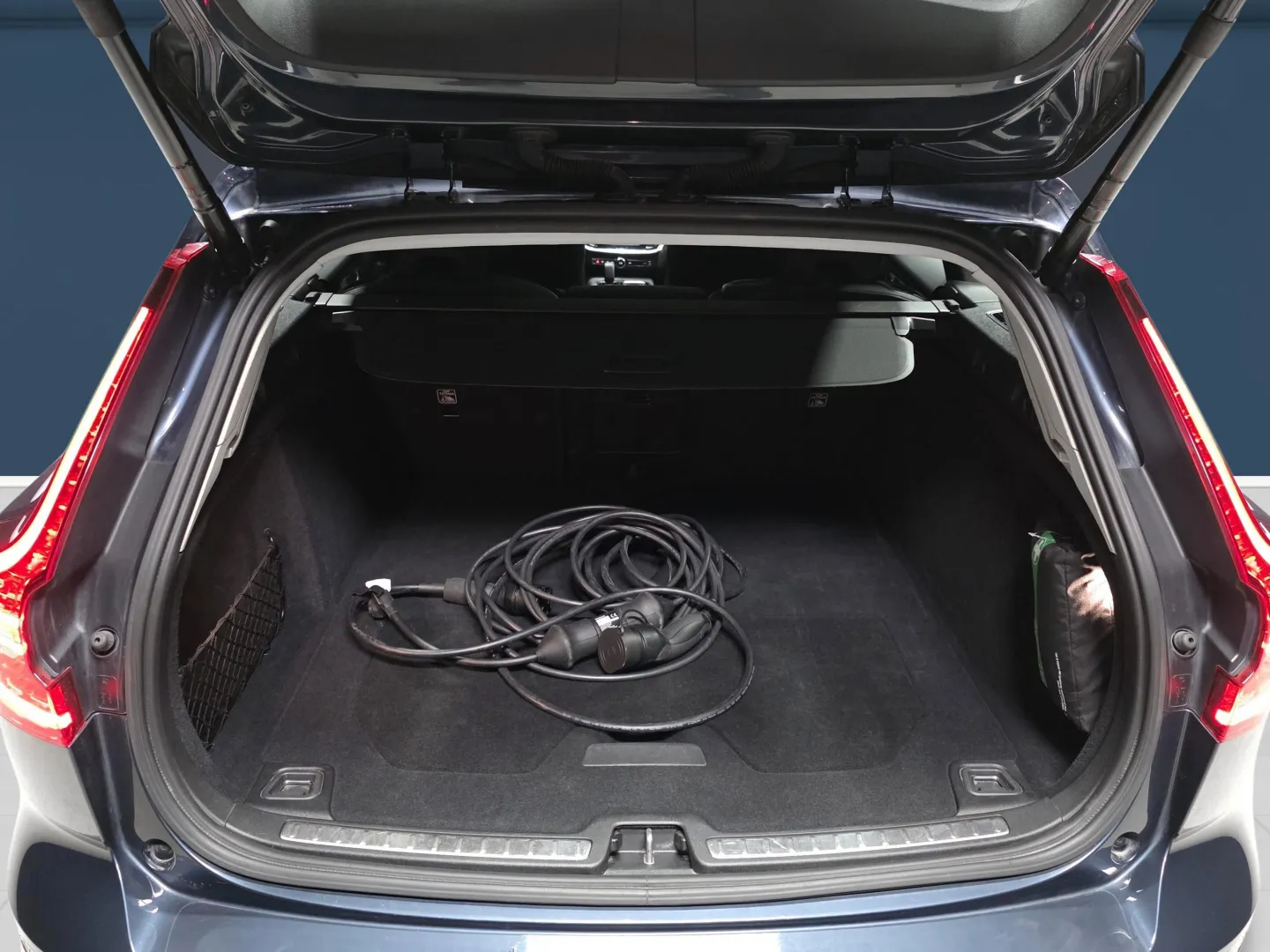 Autokuva 11 - RVS-202