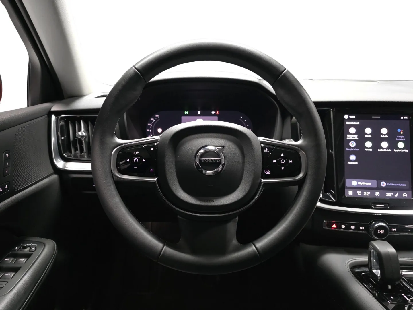 Autokuva 10 - RVS-204