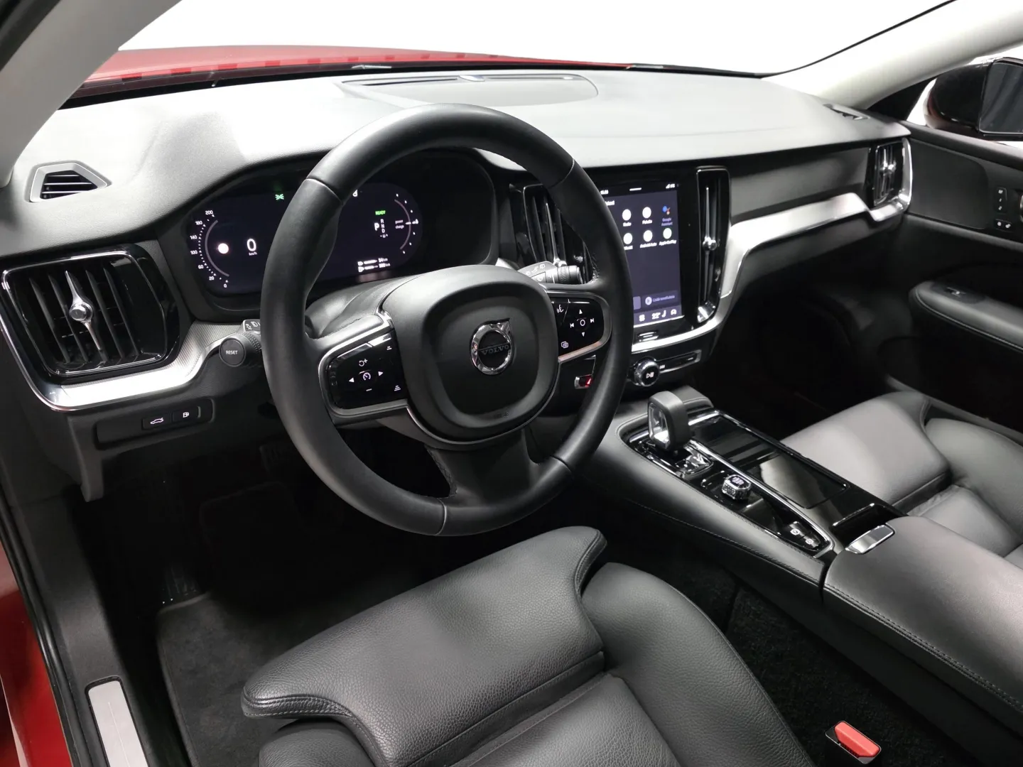 Autokuva 8 - RVS-204