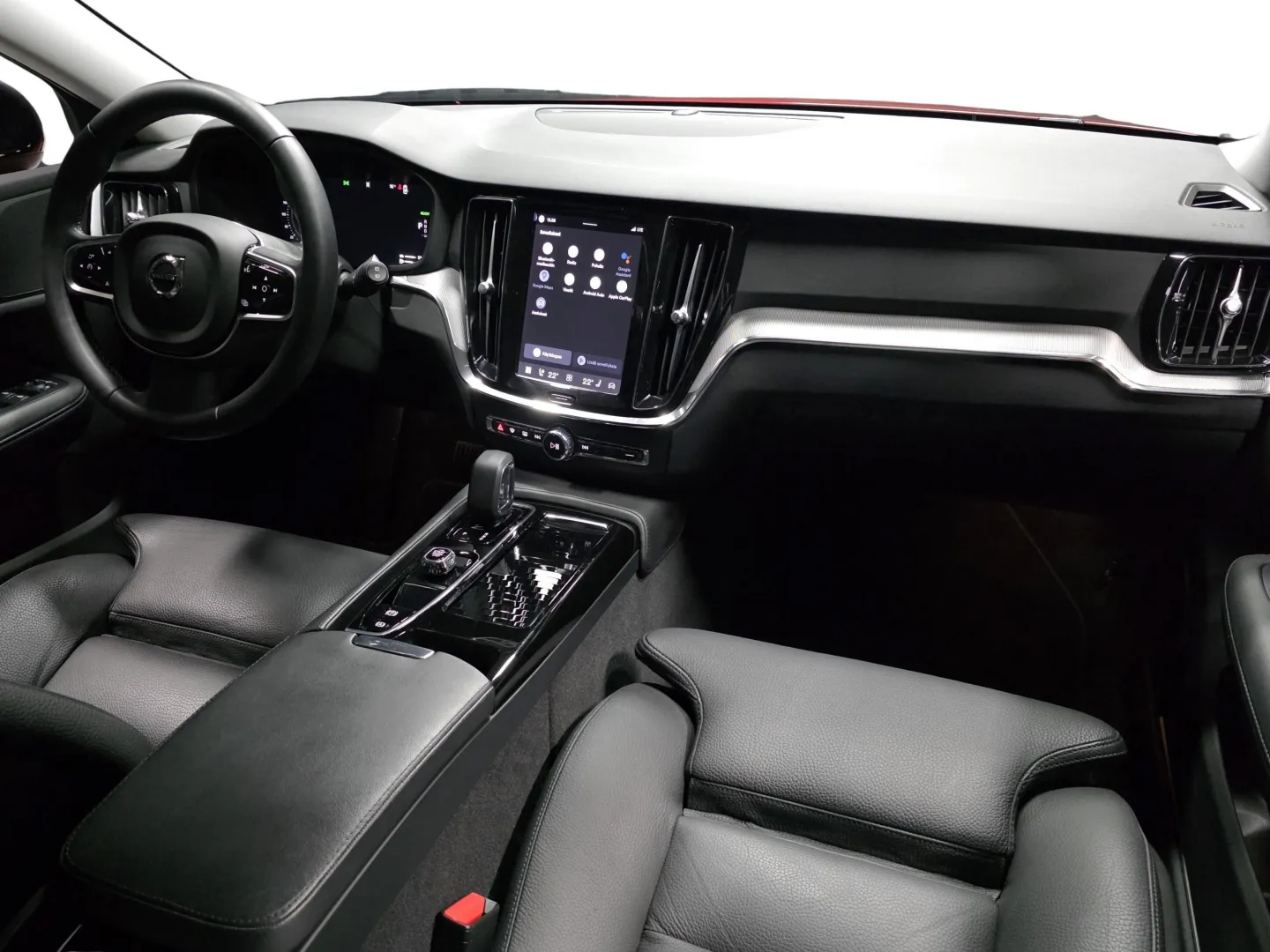 Autokuva 16 - RVS-204