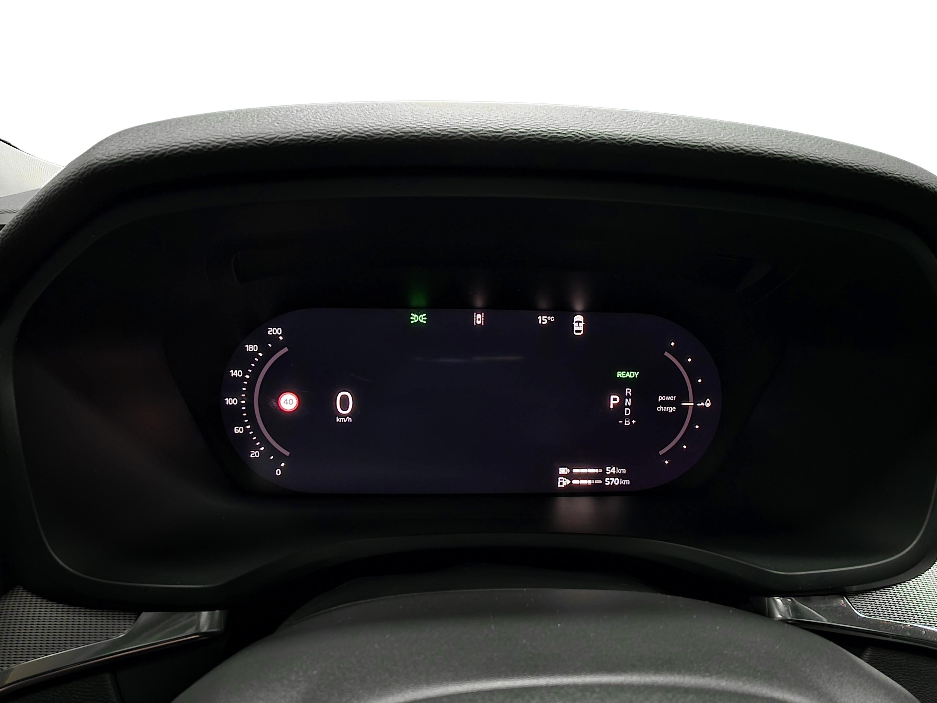 Volvo V60 2024, kuva 7/17