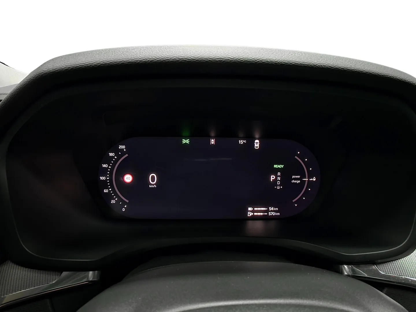 Autokuva 7 - RVS-204