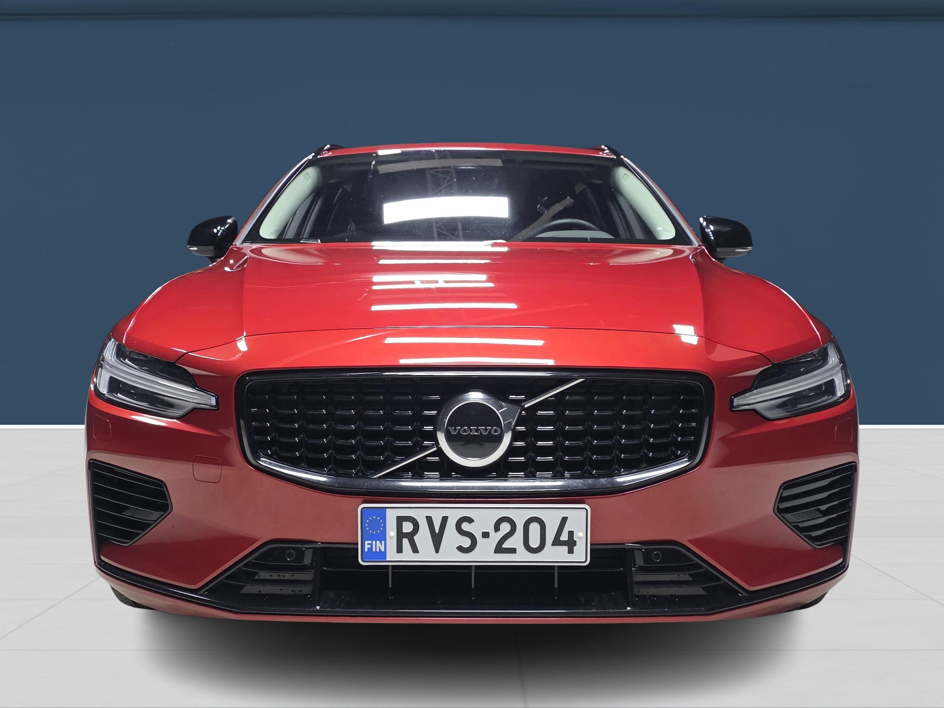 Volvo V60 2024, kuva 2/17
