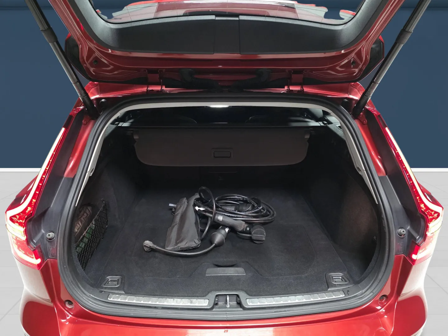 Autokuva 11 - RVS-204