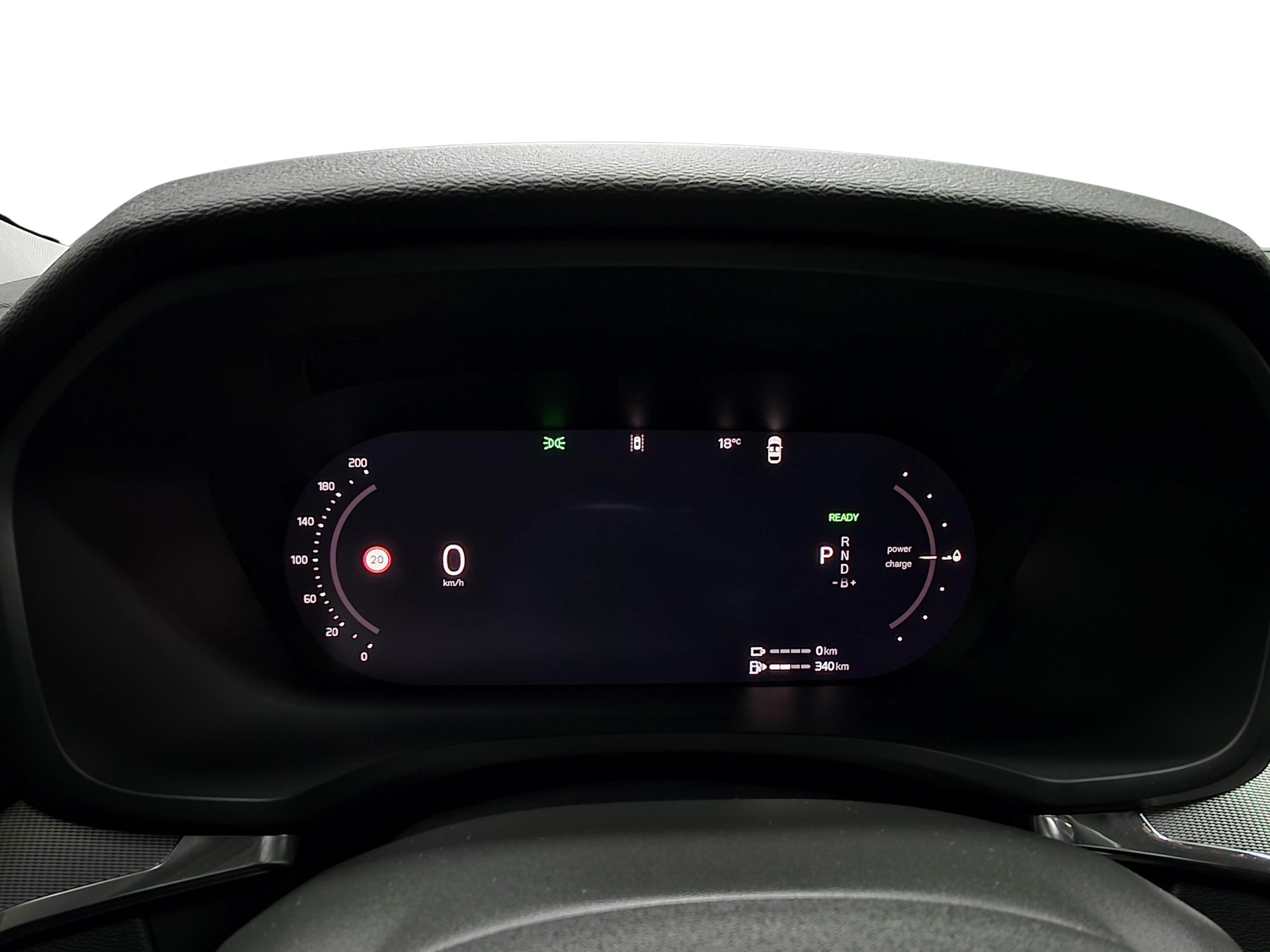 Volvo V60 2024, kuva 7/16