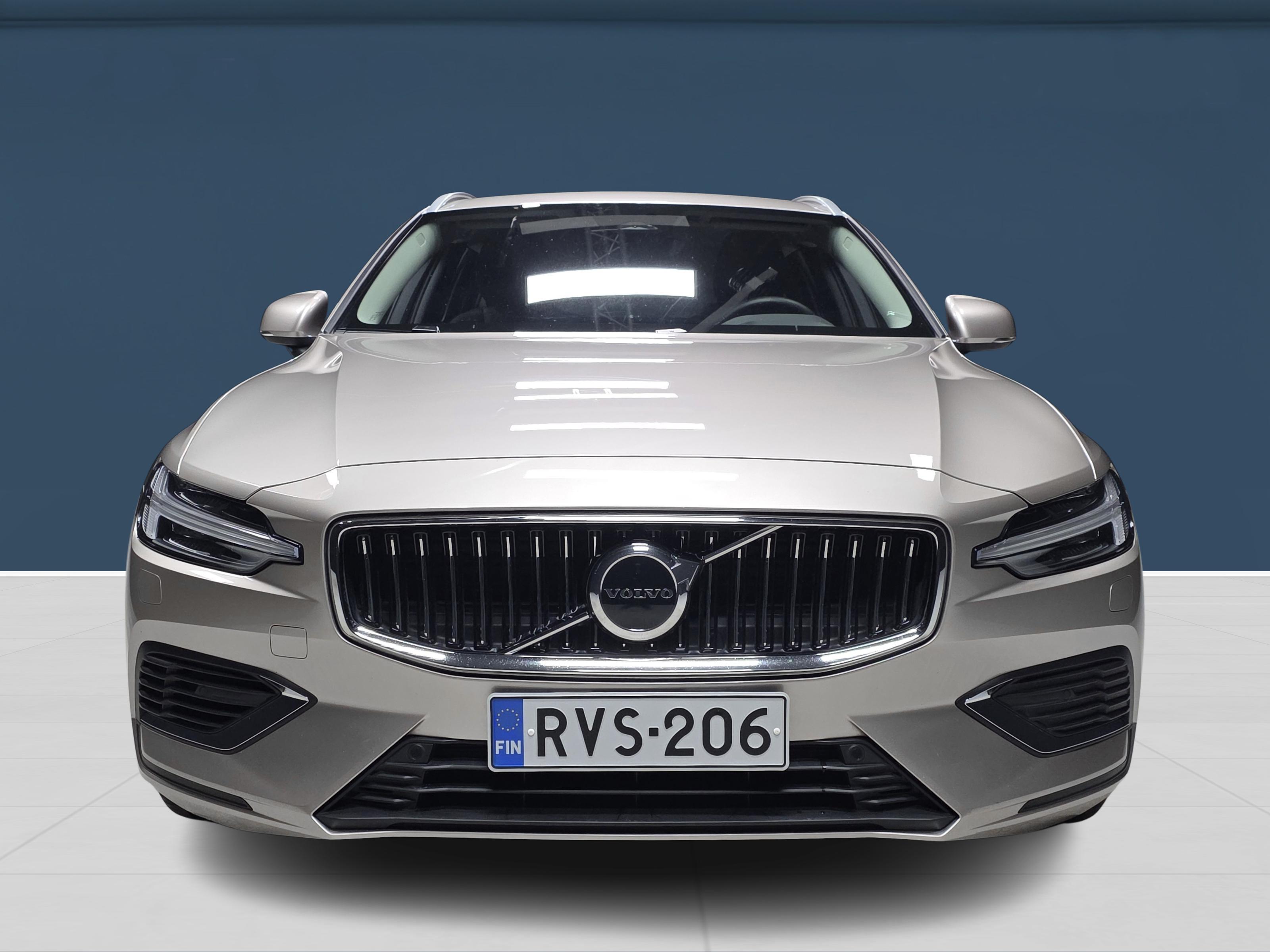 Volvo V60 2024, kuva 2/16