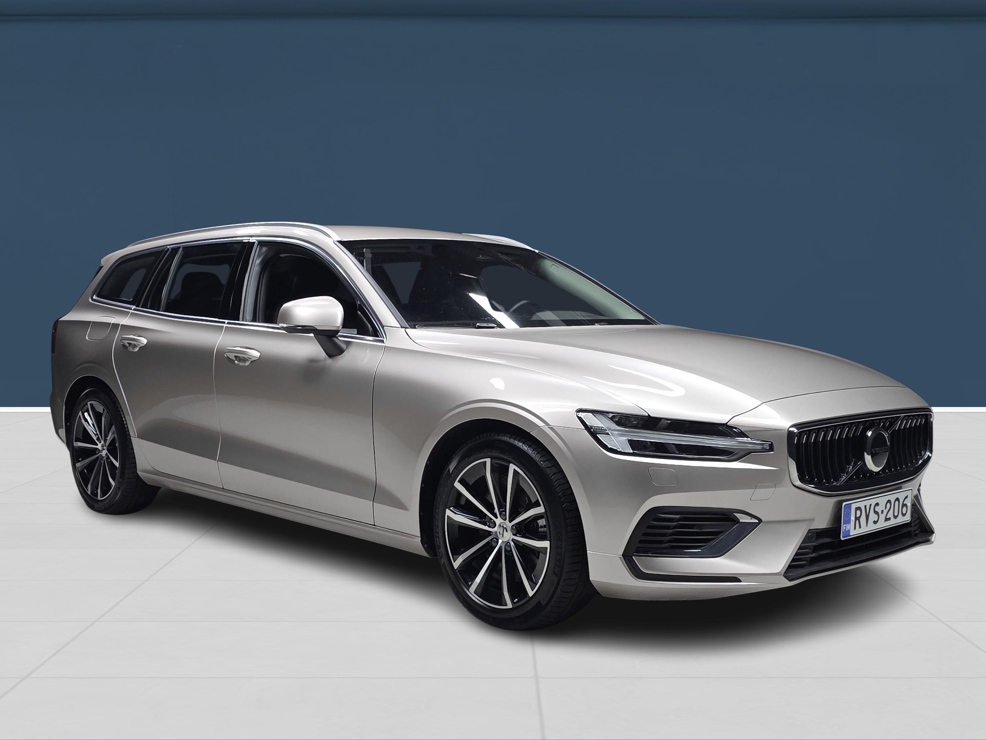 Volvo V60 2024, kuva 3/16