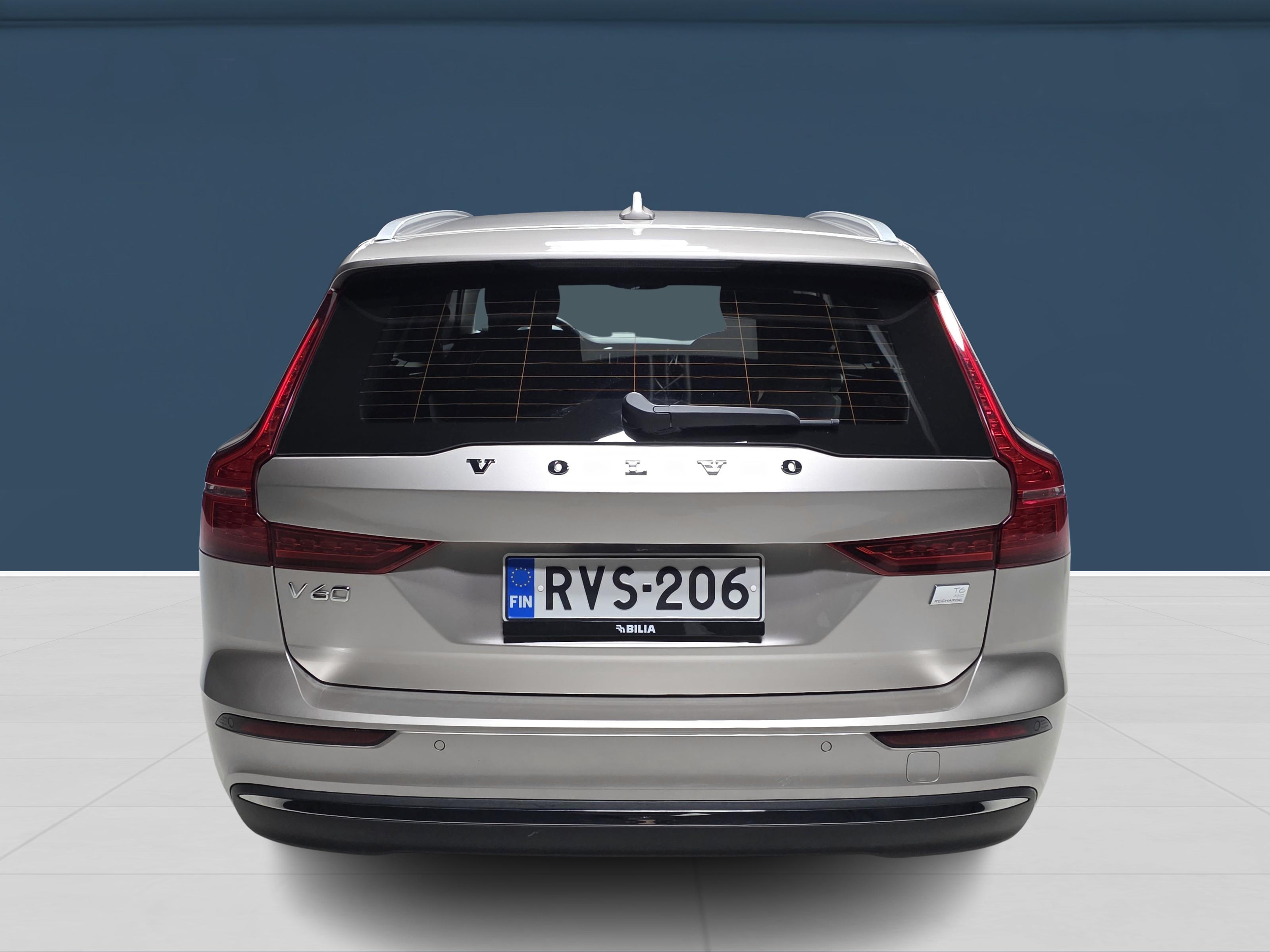 Volvo V60 2024, kuva 5/16