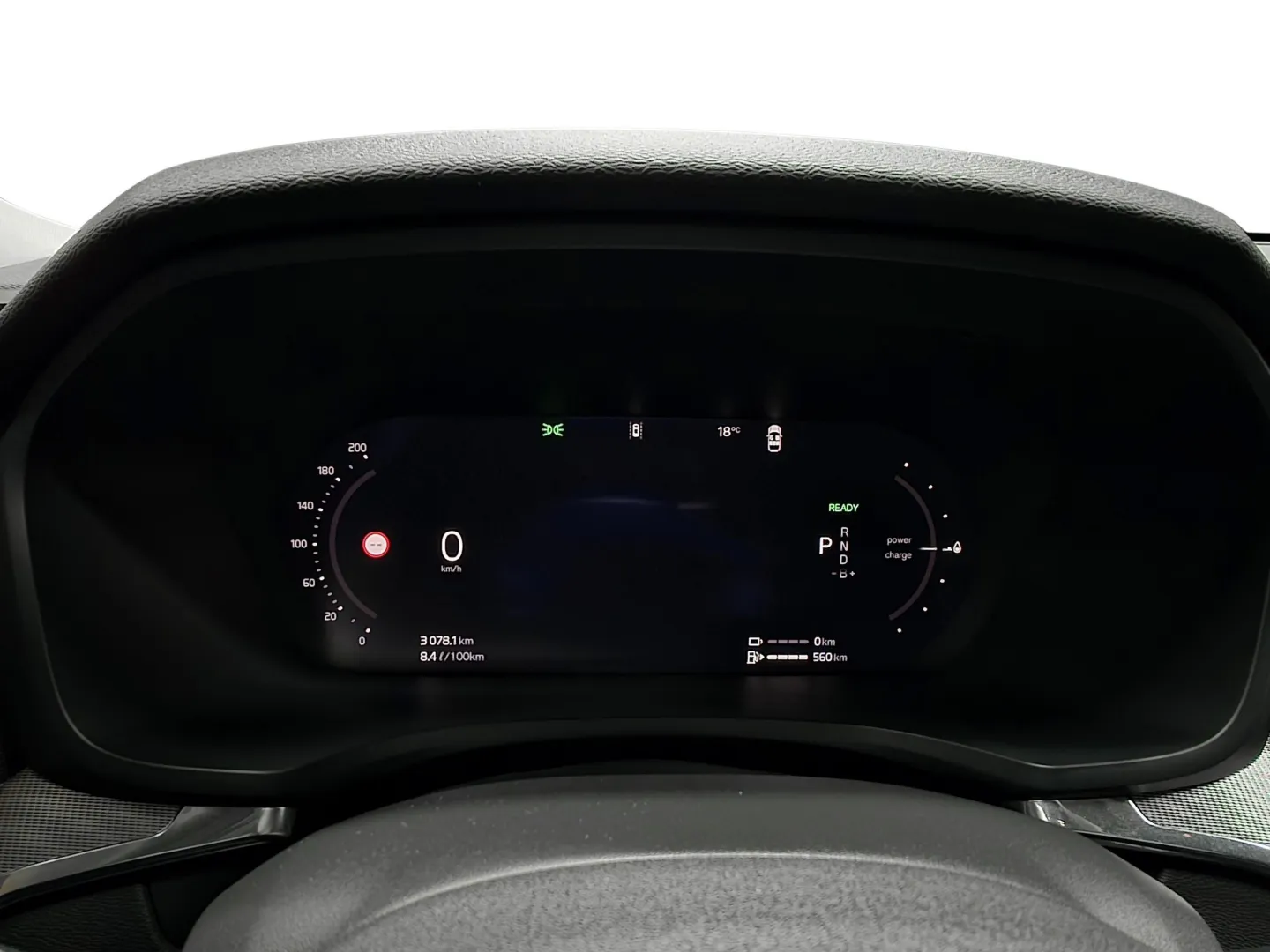 Autokuva 7 - RVS-207